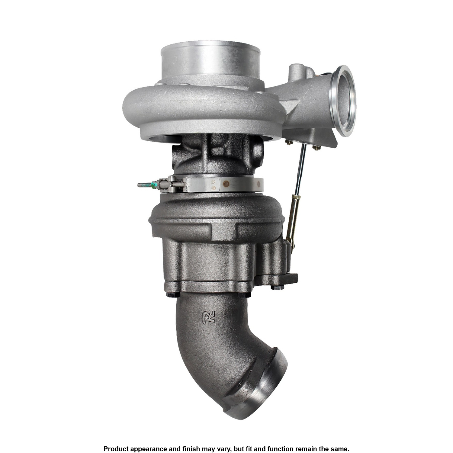 Turbocharger | 12225-4582A