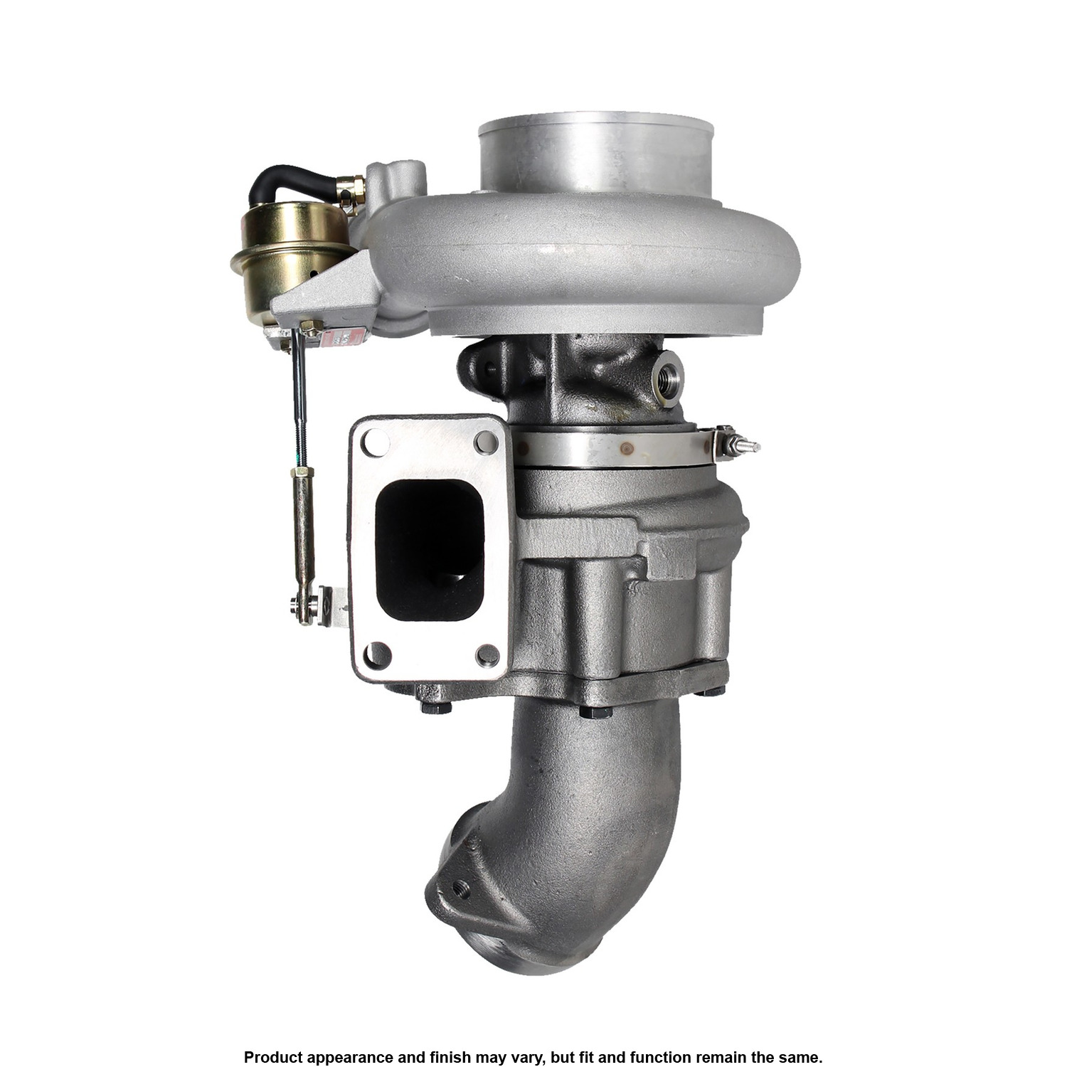 Turbocharger | 12225-4582A
