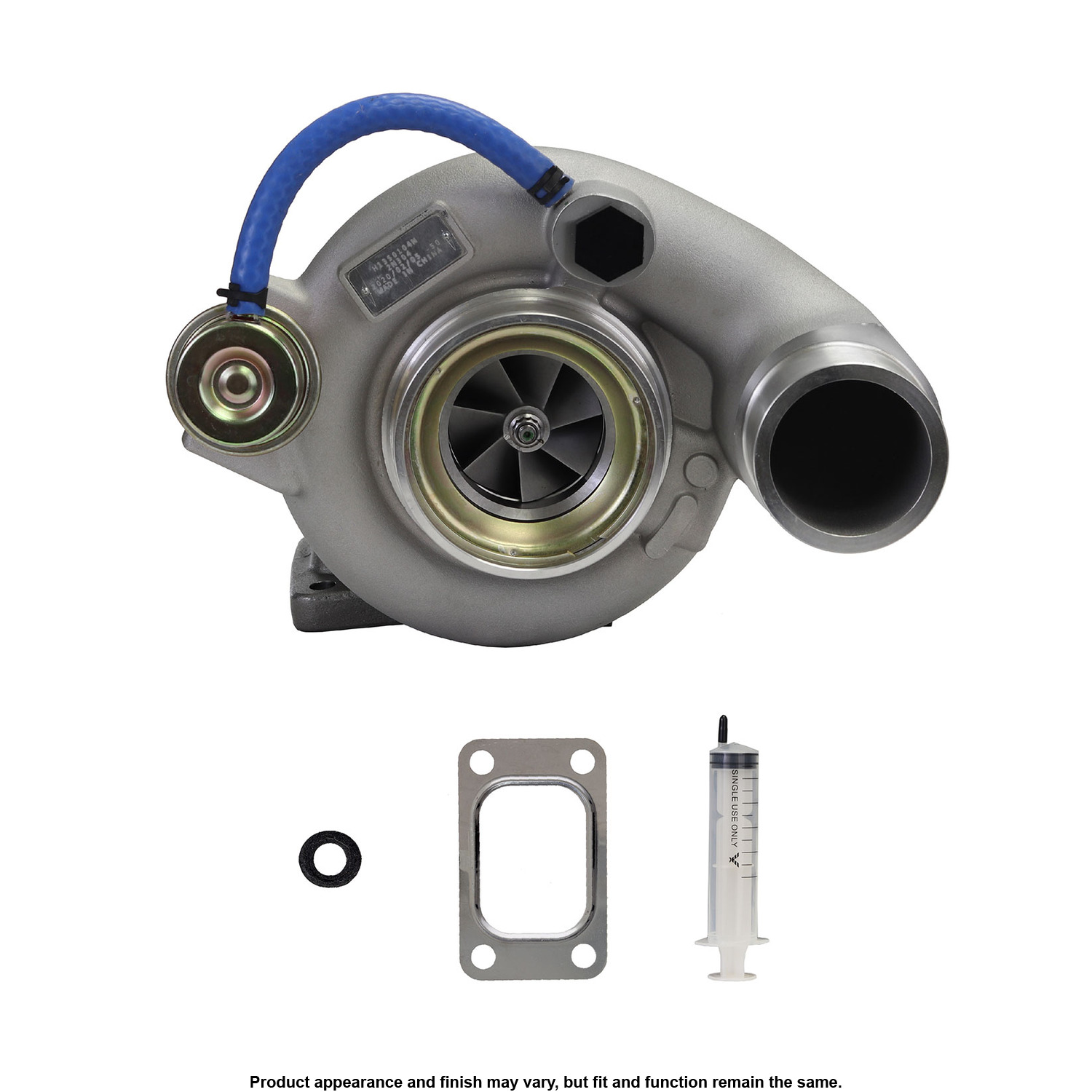 Turbocharger | 12225-4583A