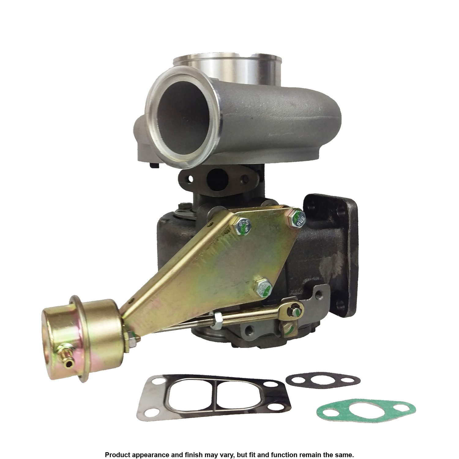 Turbocharger | 12225-4584A