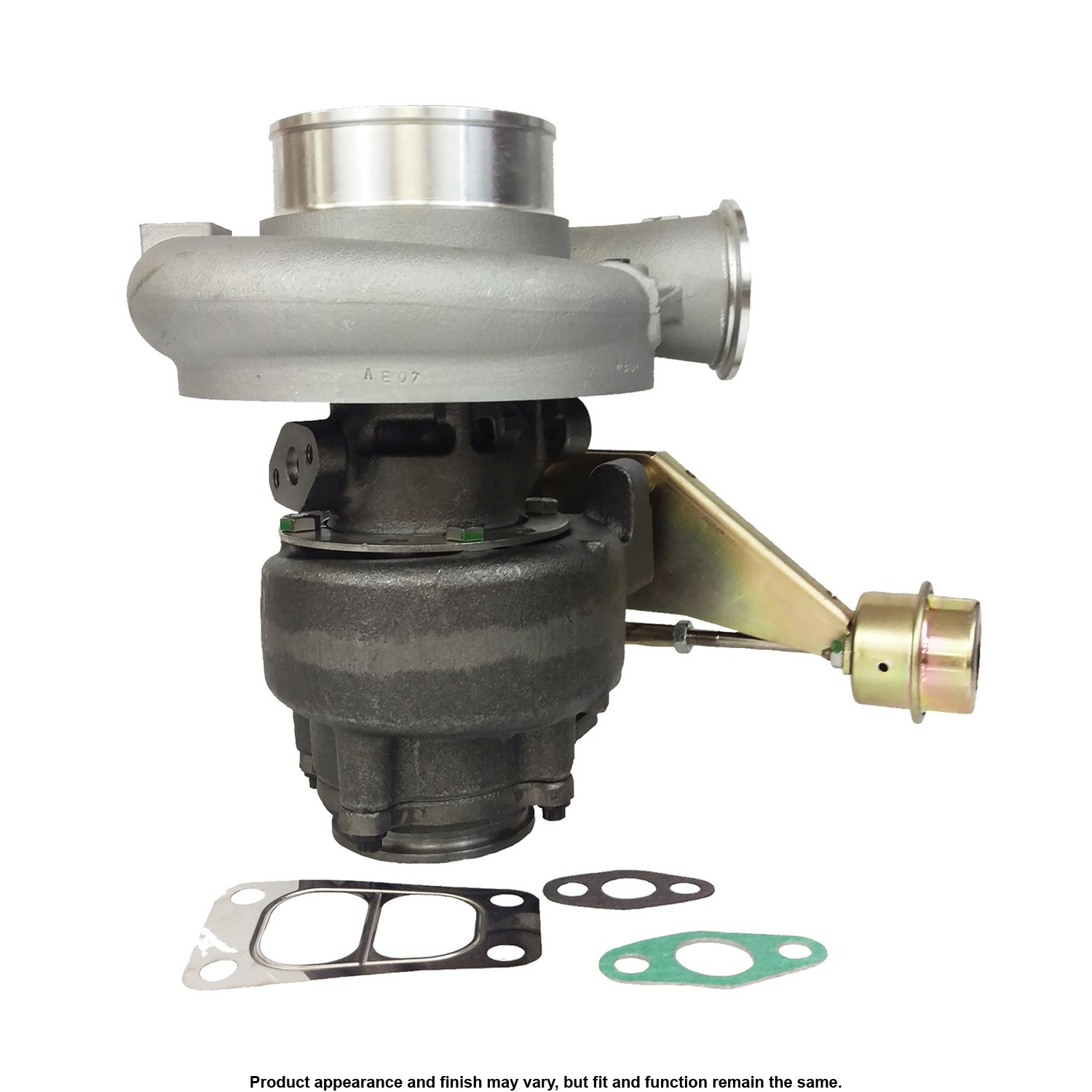Turbocharger | 12225-4584A