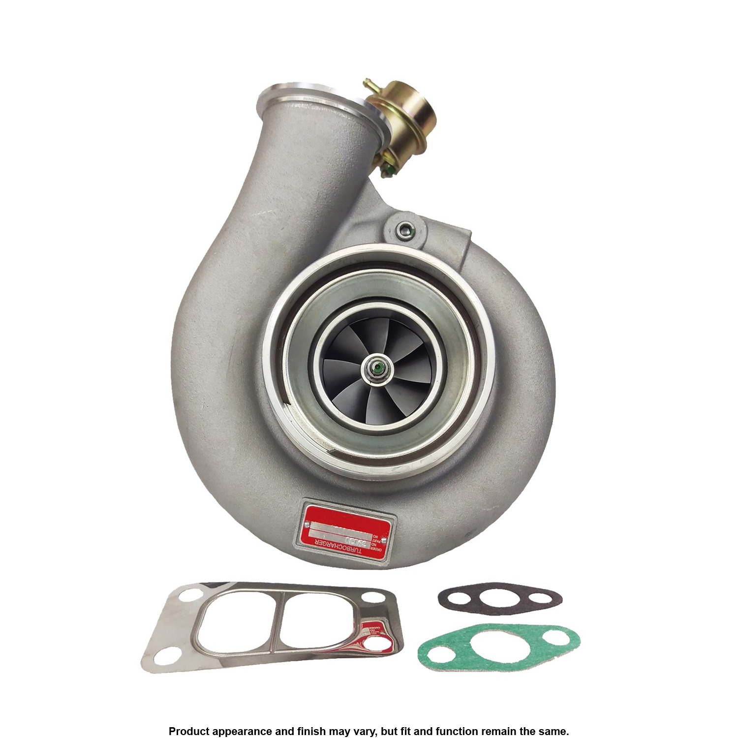 Turbocharger | 12225-4584A