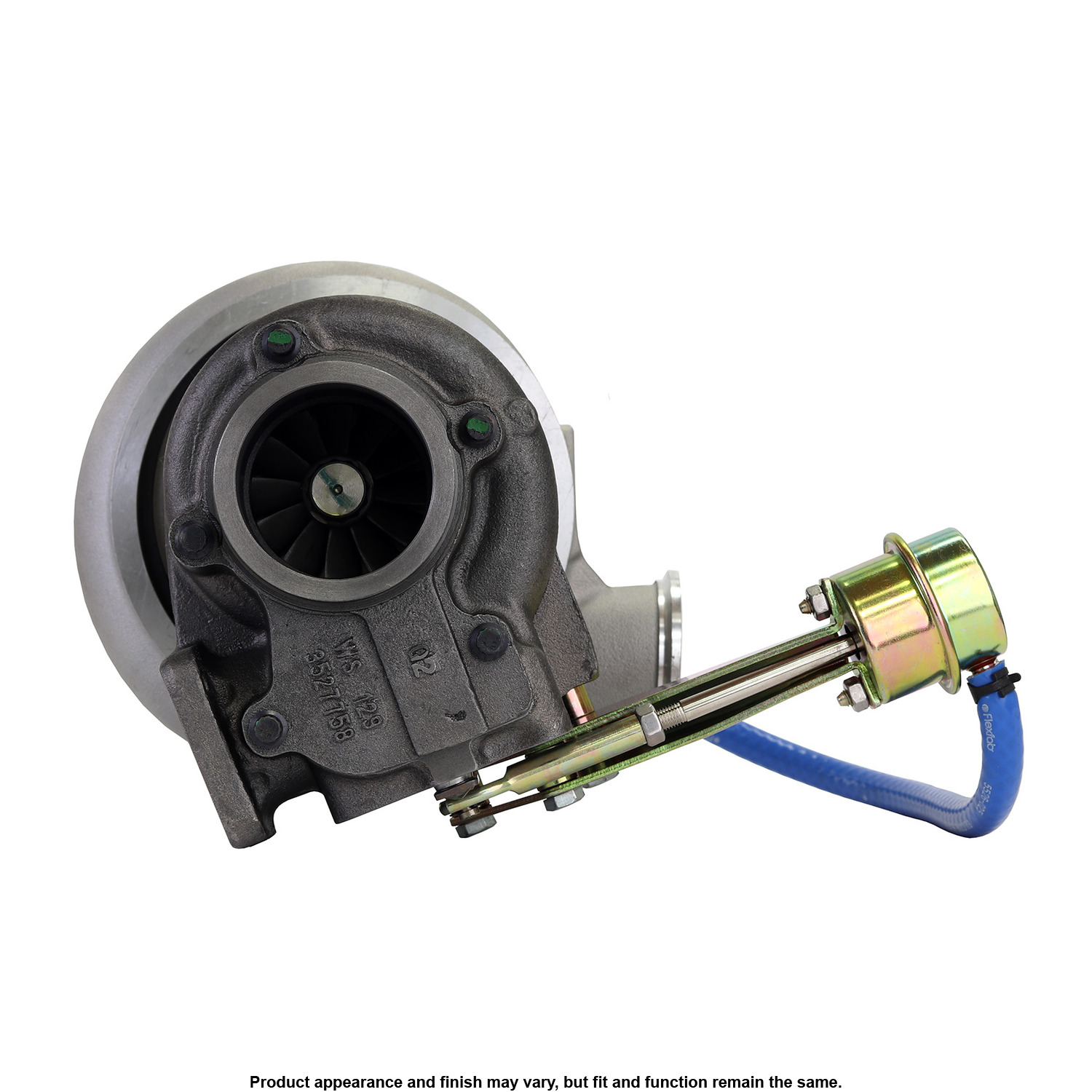 Turbocharger | 12225-4585A
