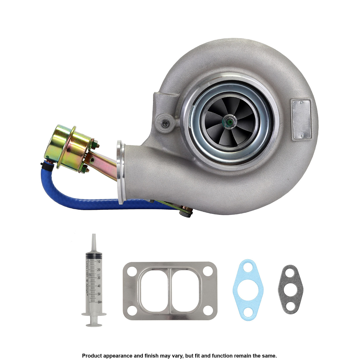 Turbocharger | 12225-4585A