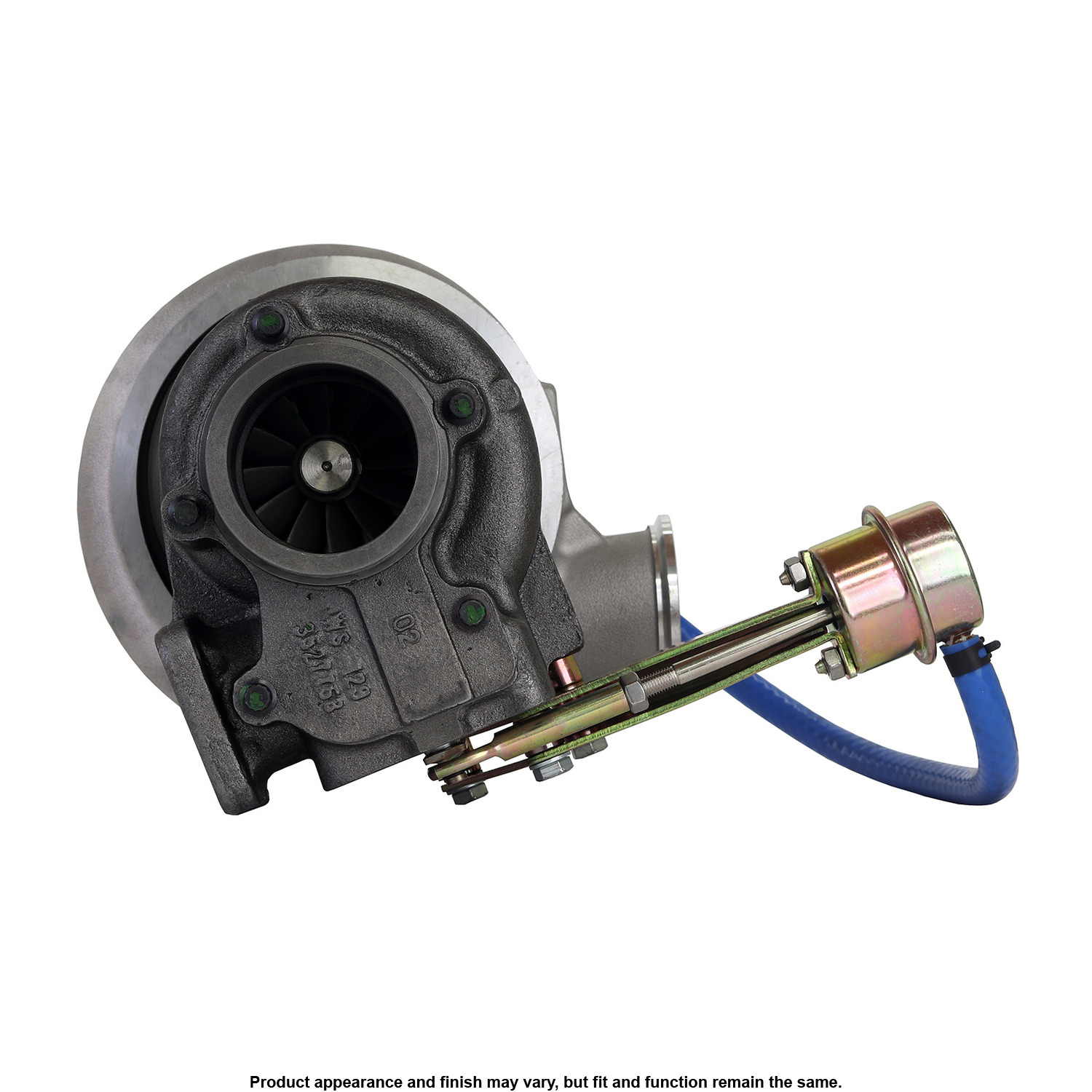 Turbocharger | 12225-4586A