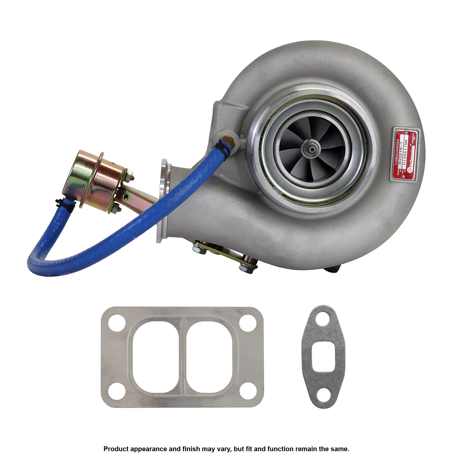 Turbocharger | 12225-4586A