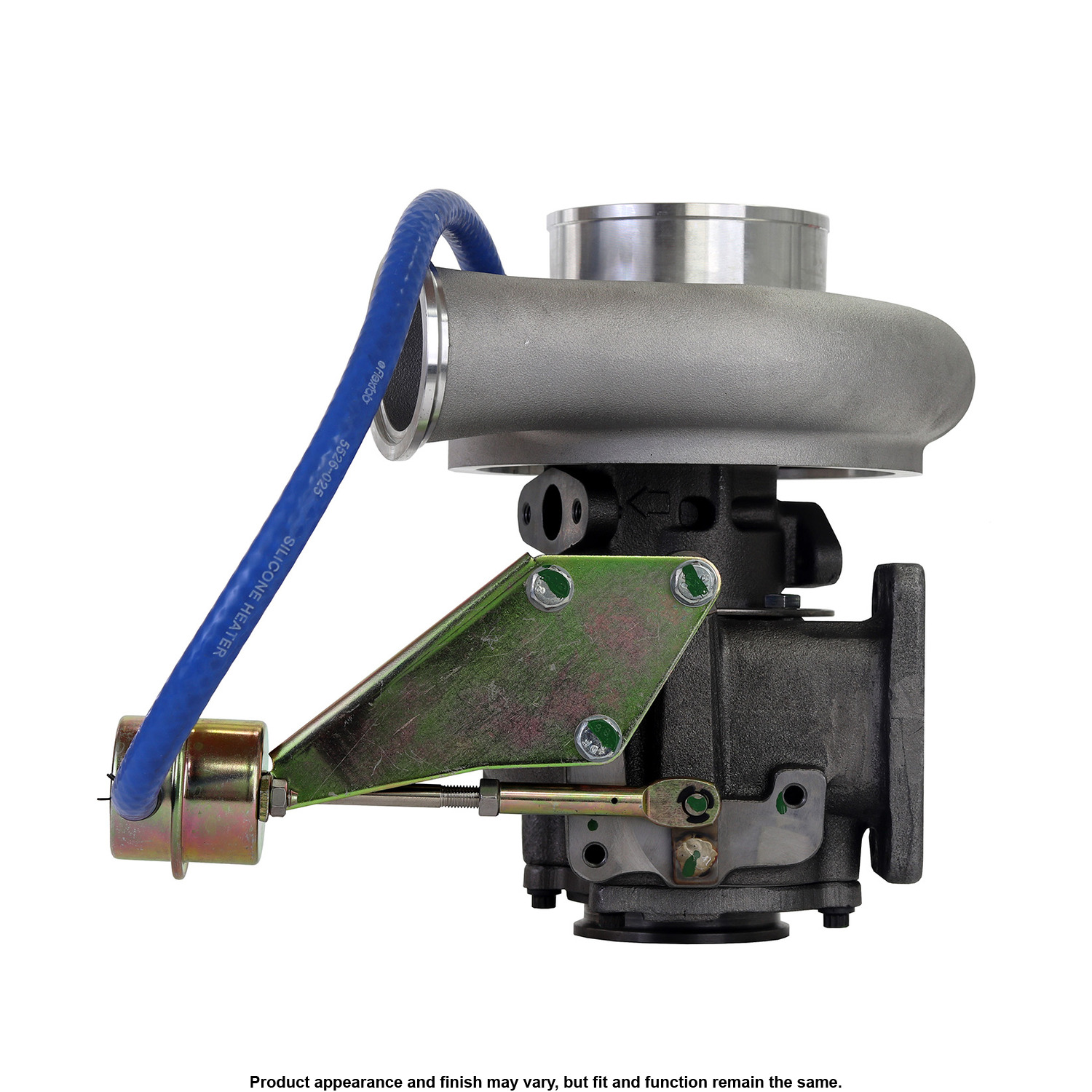 Turbocharger | 12225-4586A