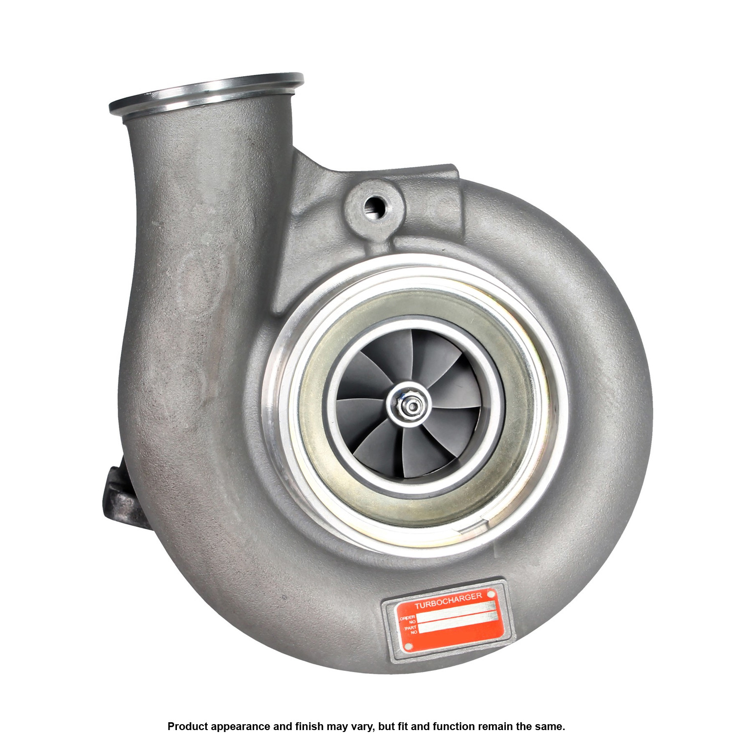 Turbocharger | 12225-4587A