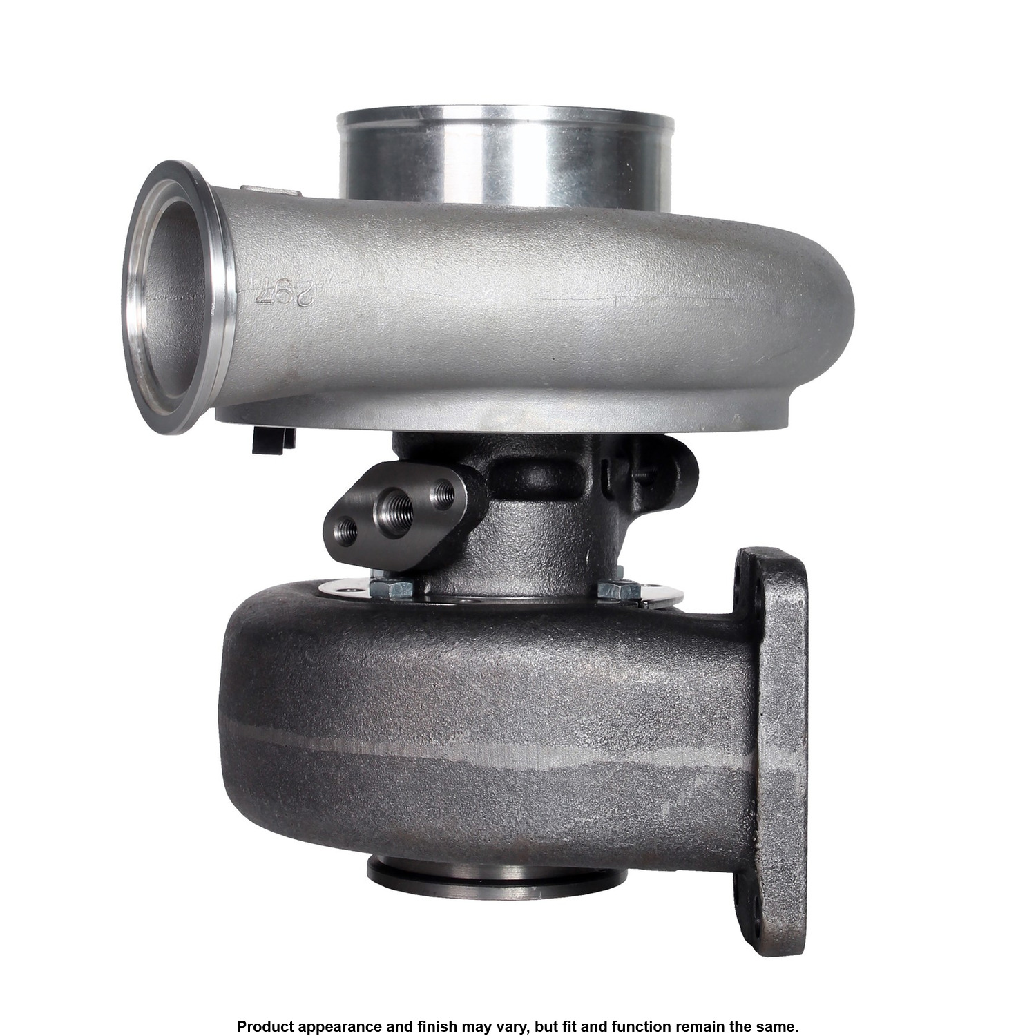 Turbocharger | 12225-4587A