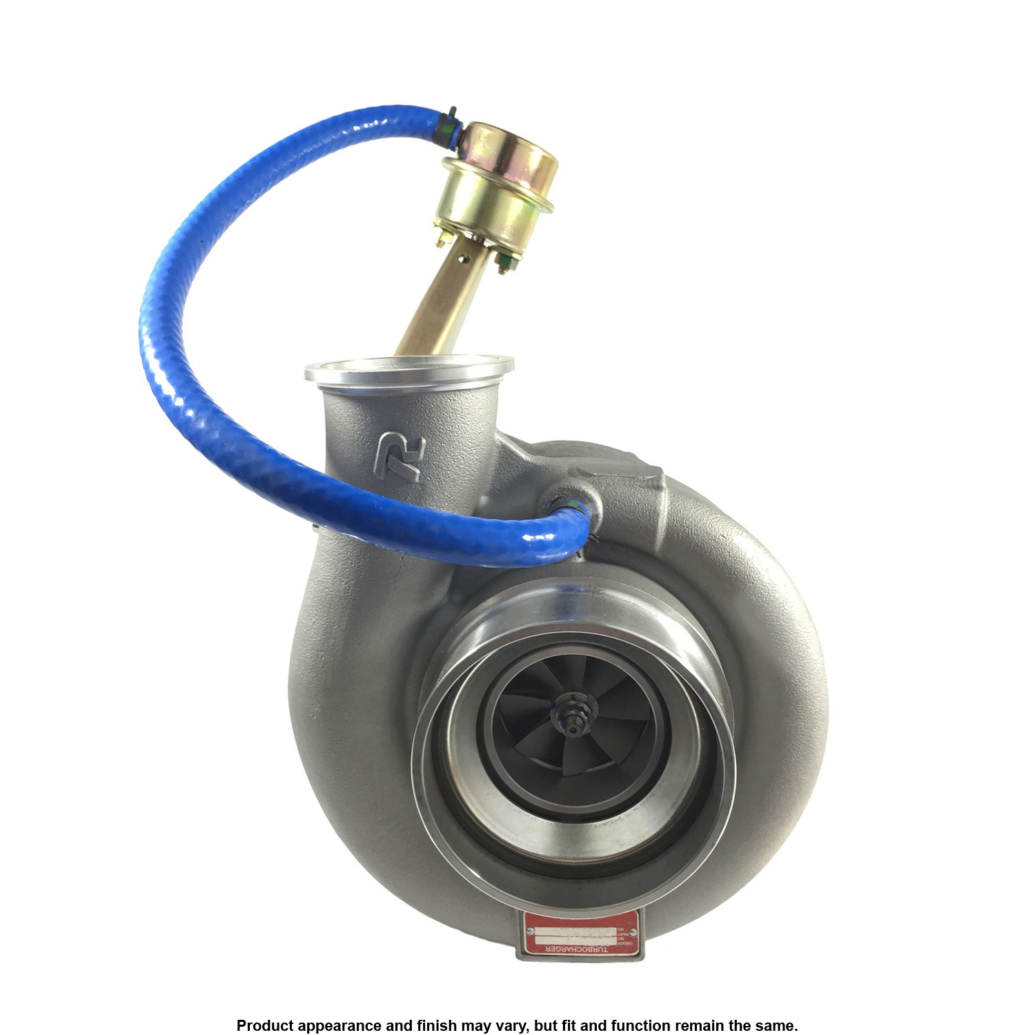 Turbocharger | 12225-4589A