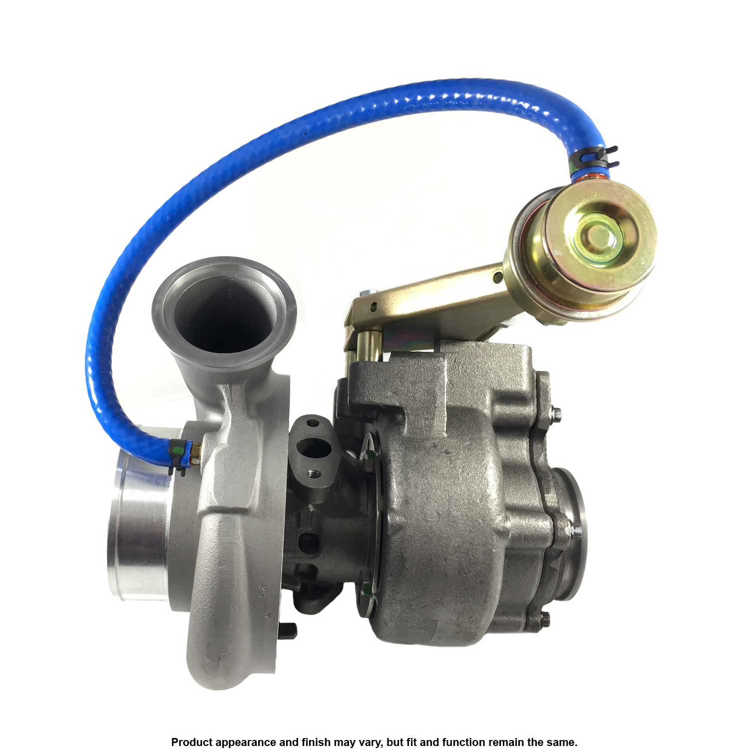 Turbocharger | 12225-4589A