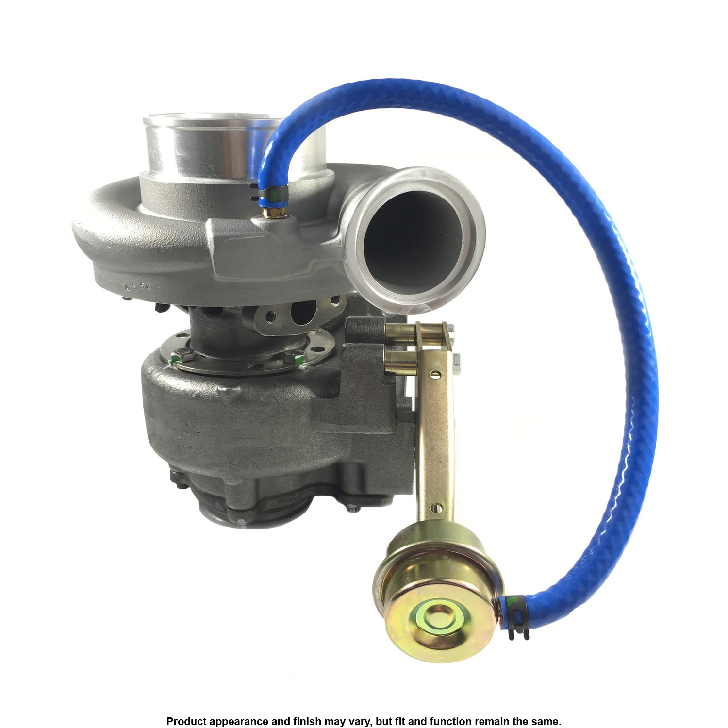 Turbocharger | 12225-4589A
