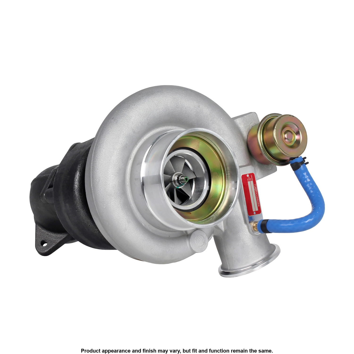Turbocharger | 12225-4590A
