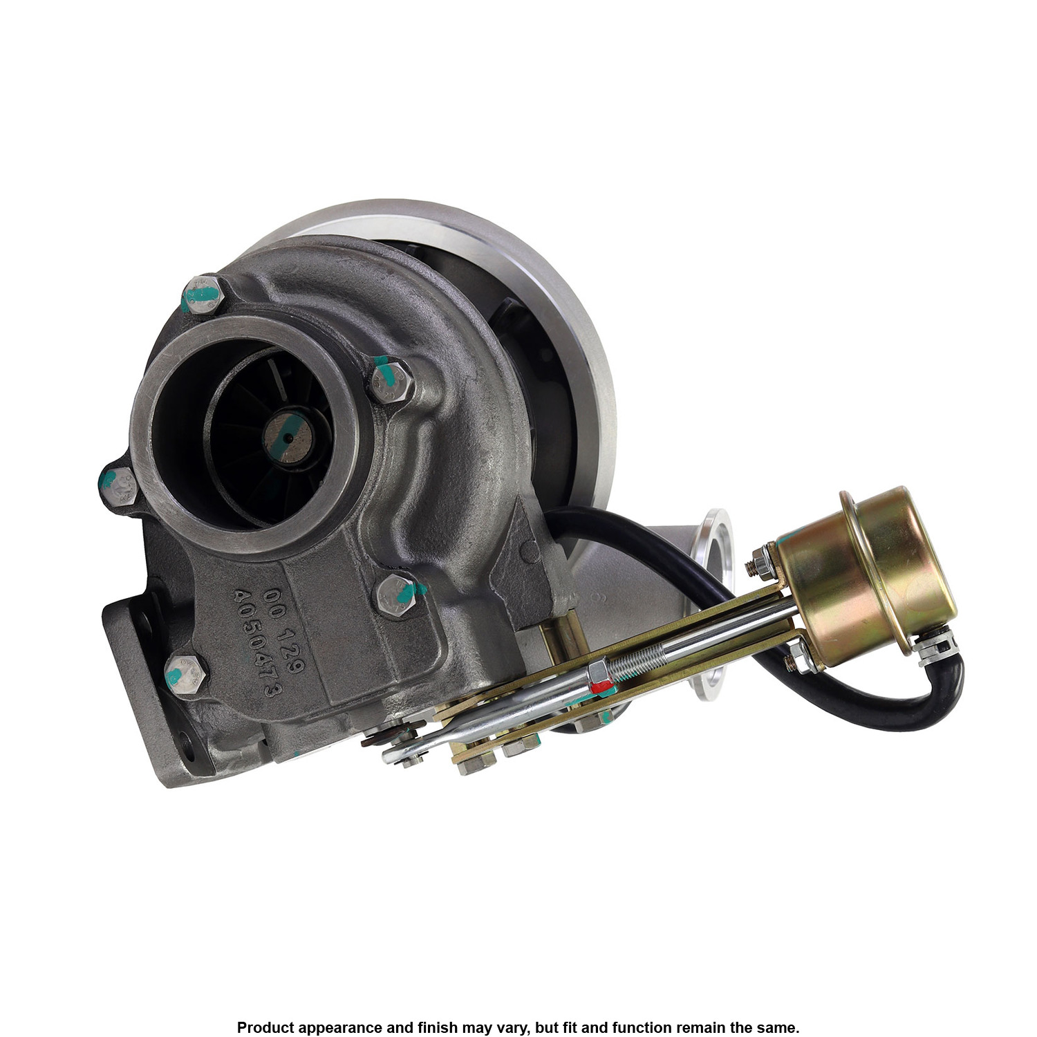 Turbocharger | 12225-4591A