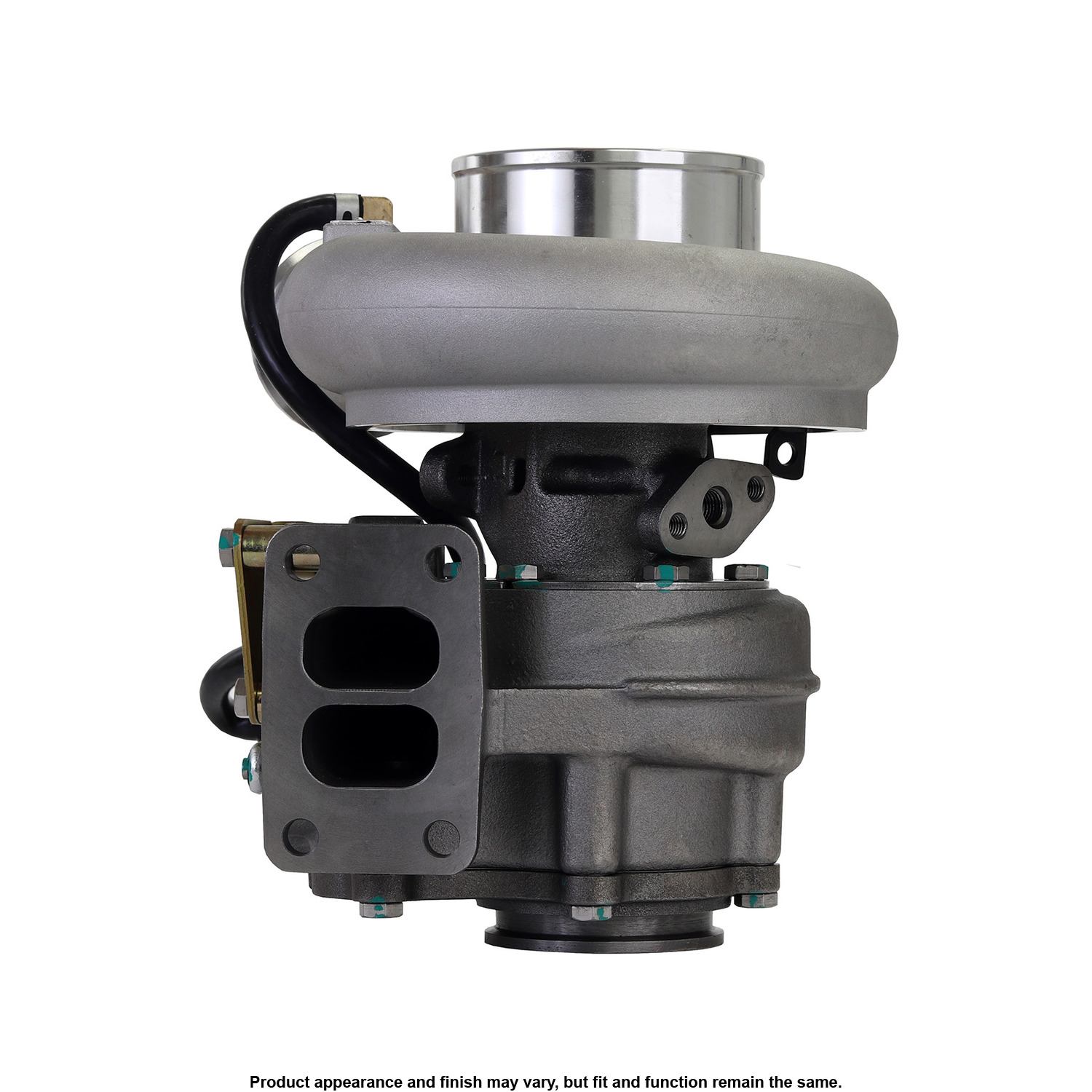 Turbocharger | 12225-4591A