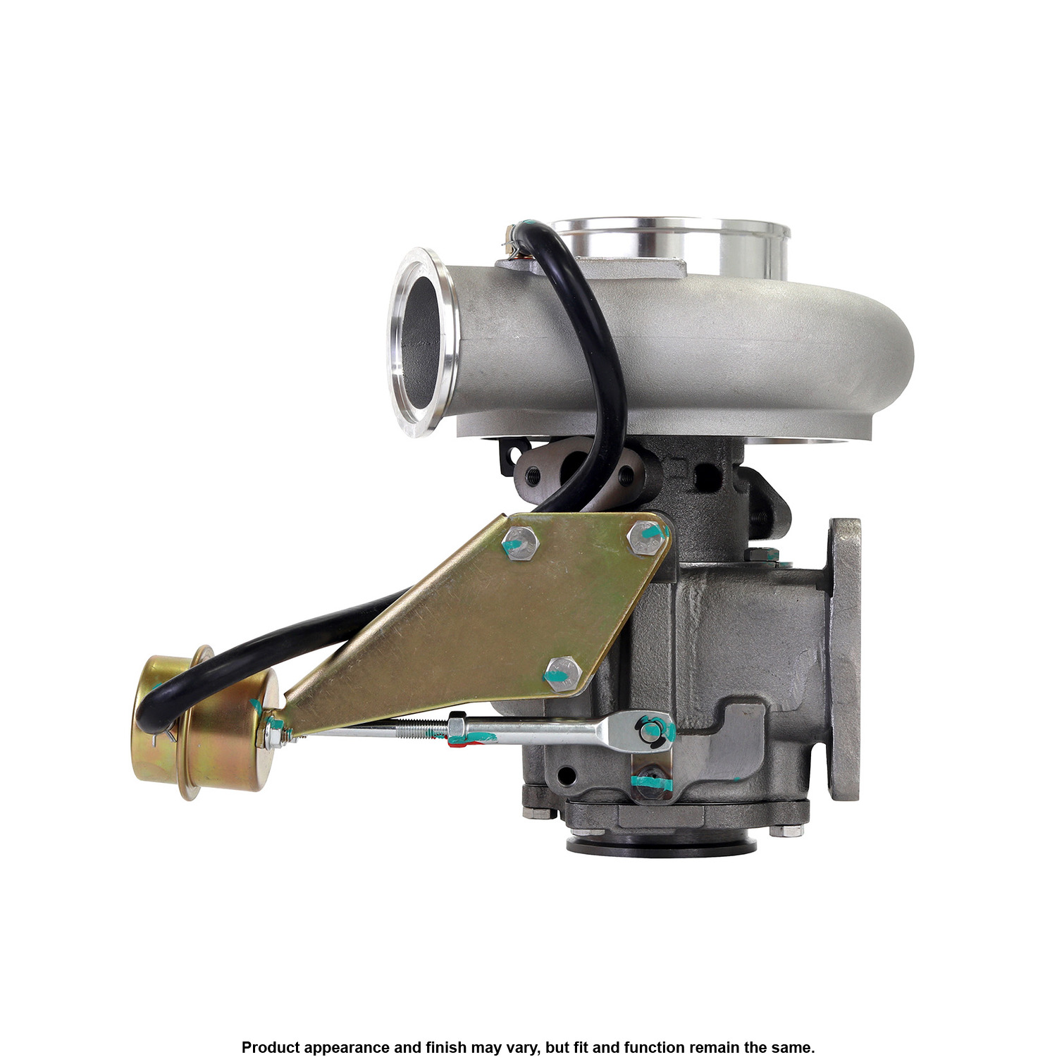 Turbocharger | 12225-4591A
