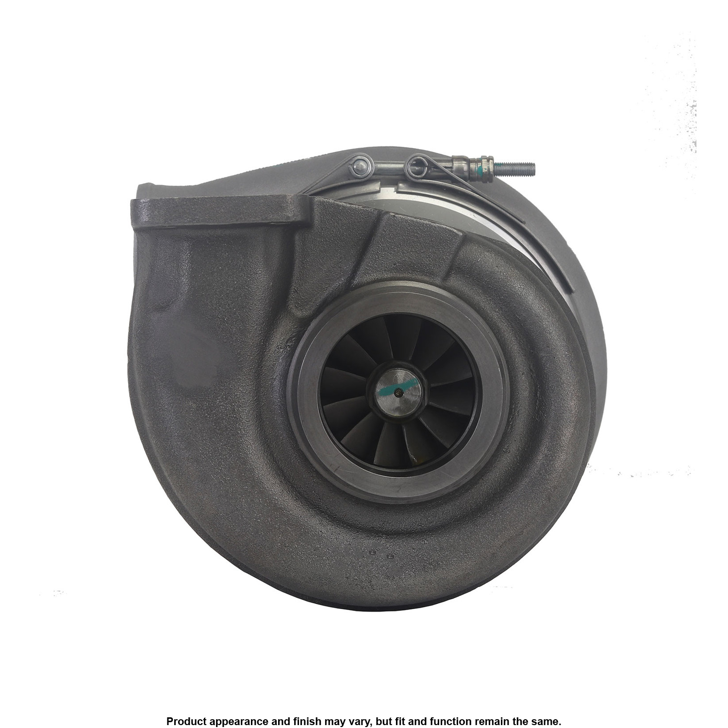Turbocharger | 12225-4592A