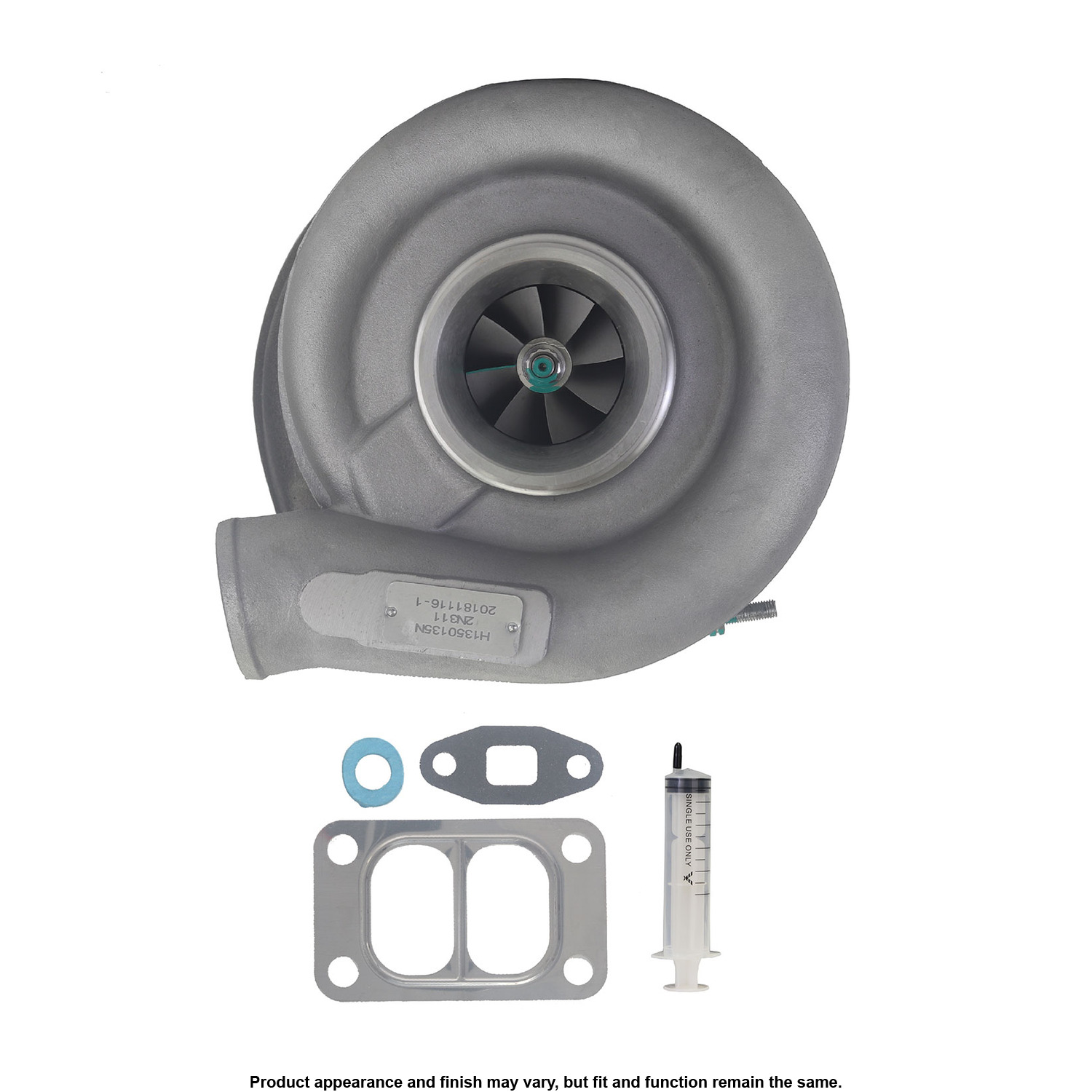 Turbocharger | 12225-4592A