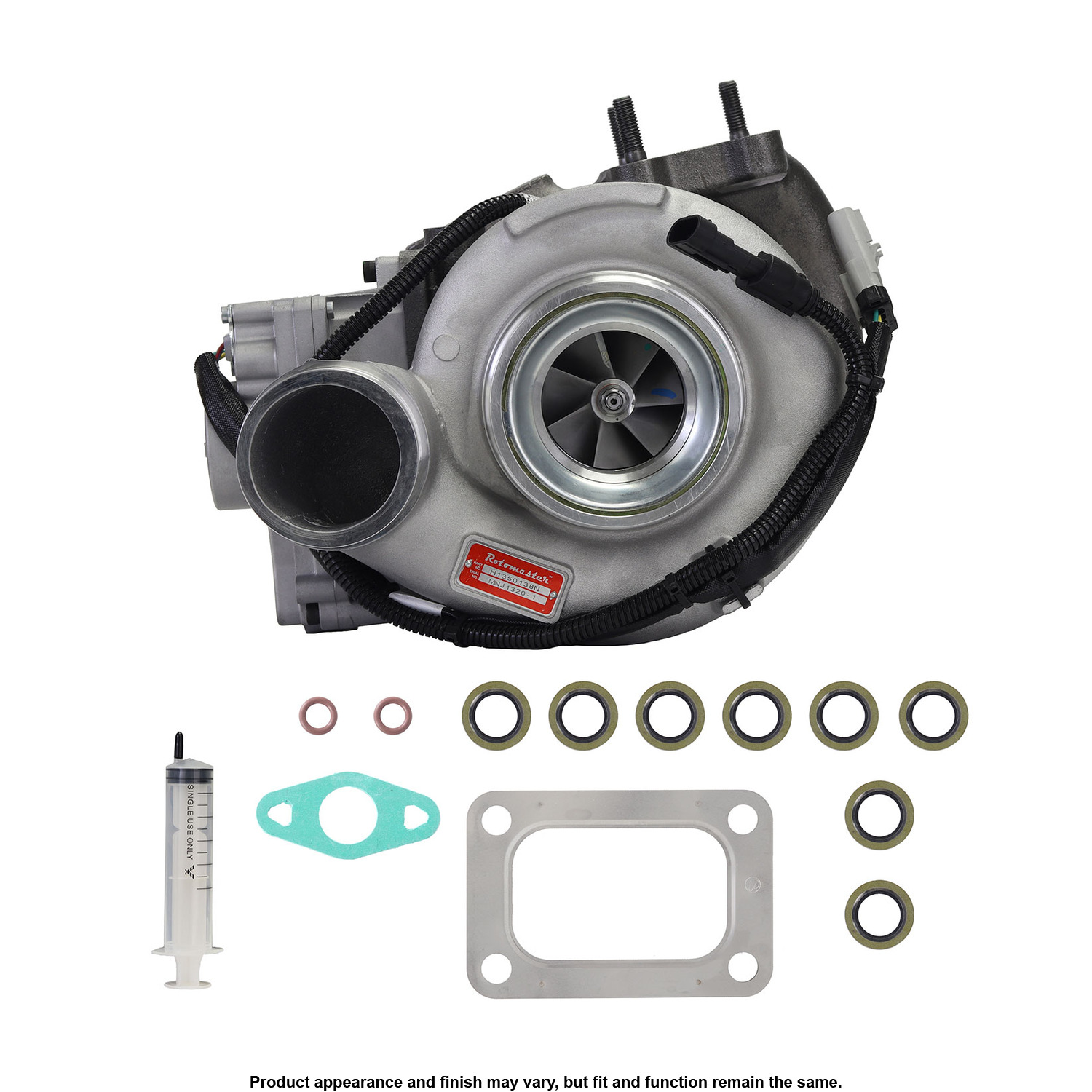 Turbocharger | 12225-6309A