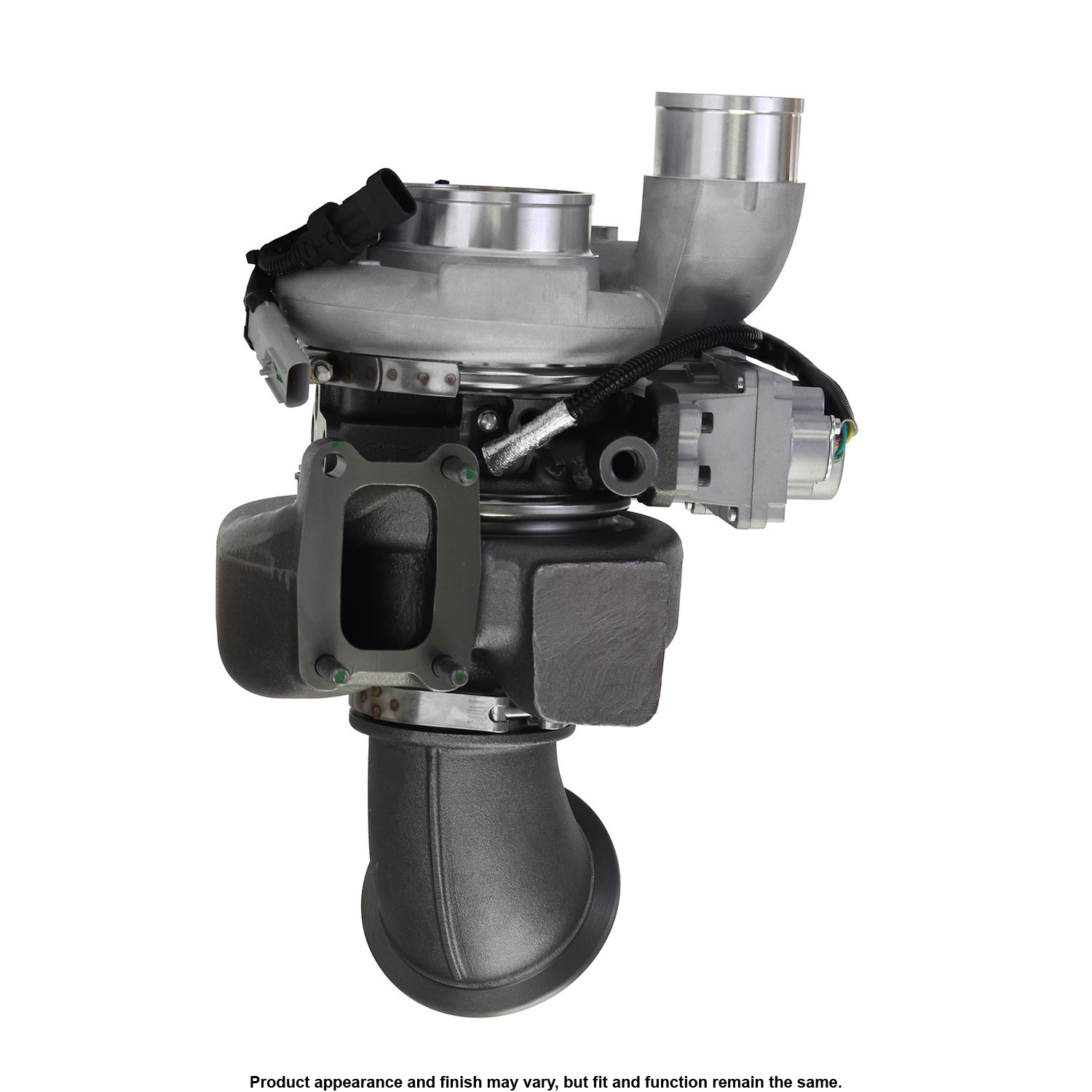 Turbocharger | 12225-6309A