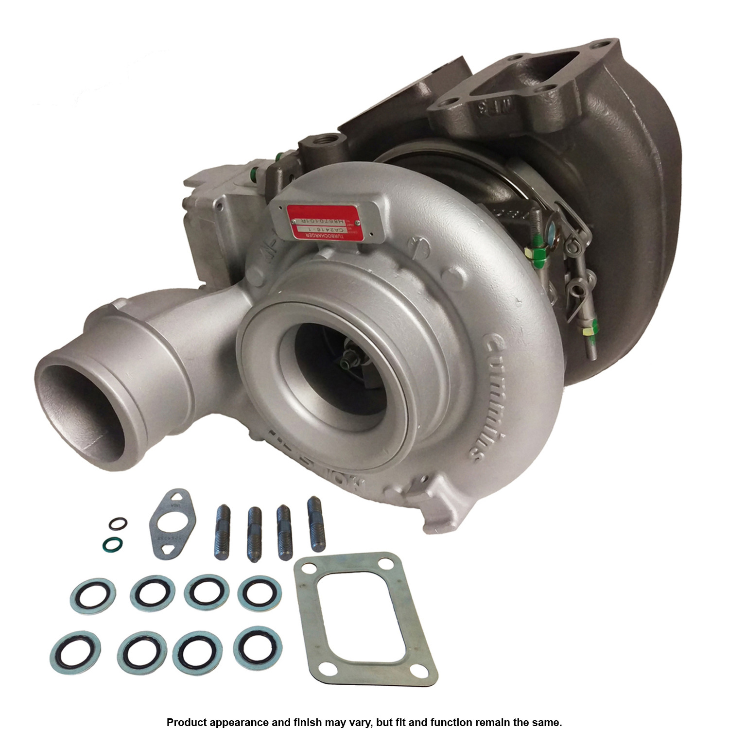 Turbocharger | 12225-1181R