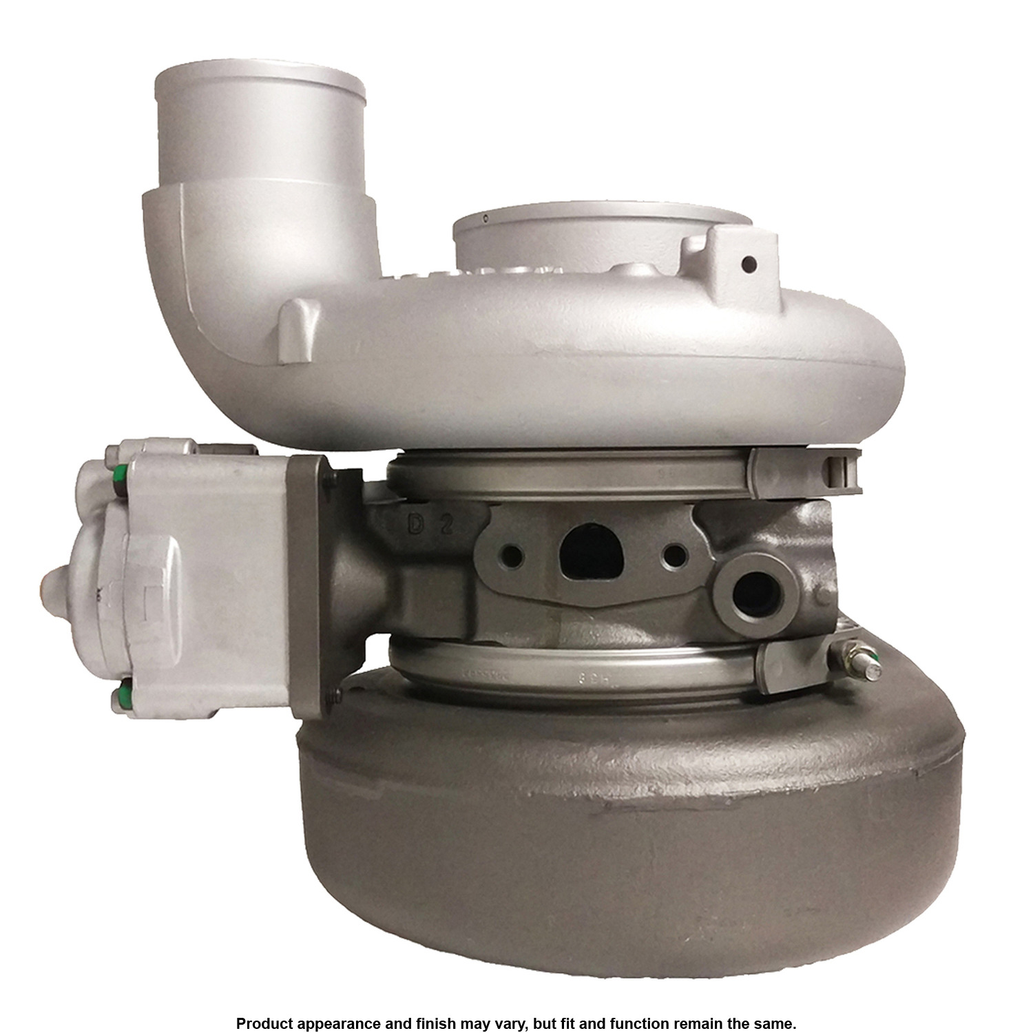 Turbocharger | 12225-1181R