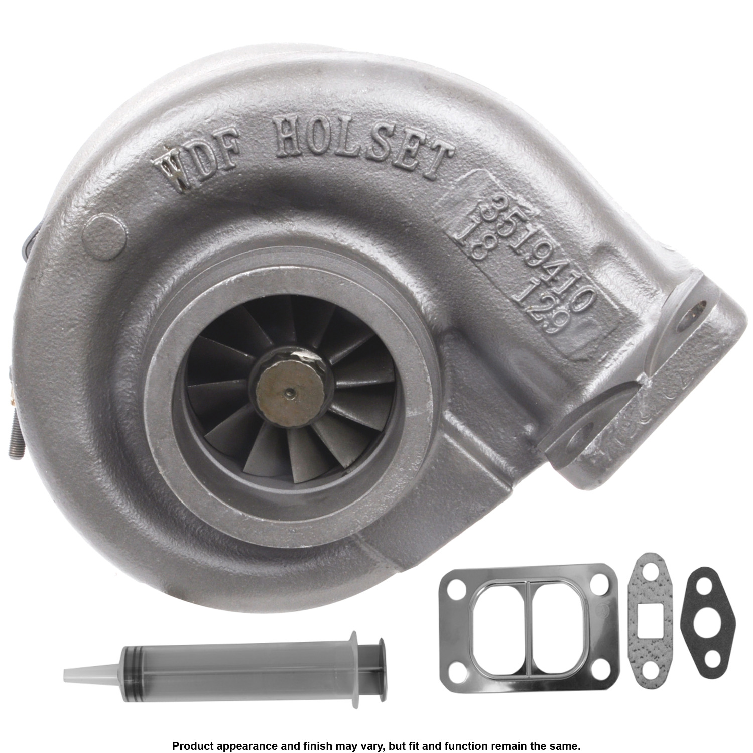 Turbocharger | 12225-1197R
