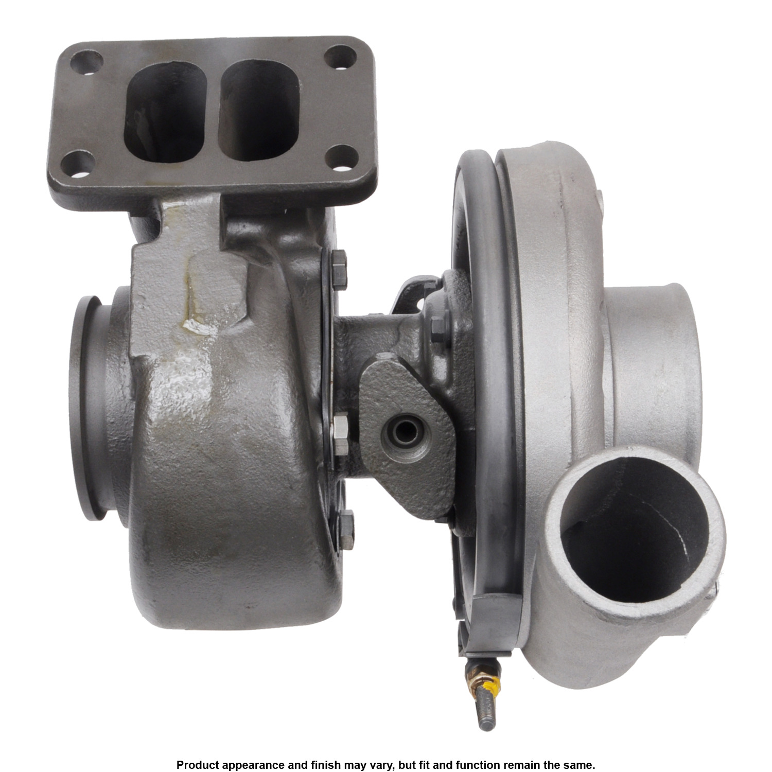 Turbocharger | 12225-1197R