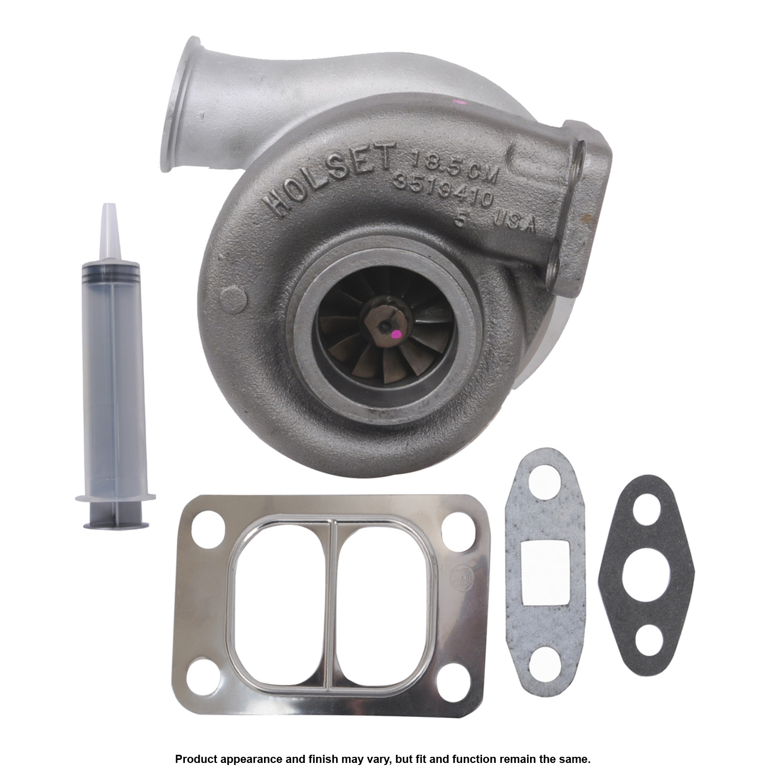 Turbocharger | 12225-1198R