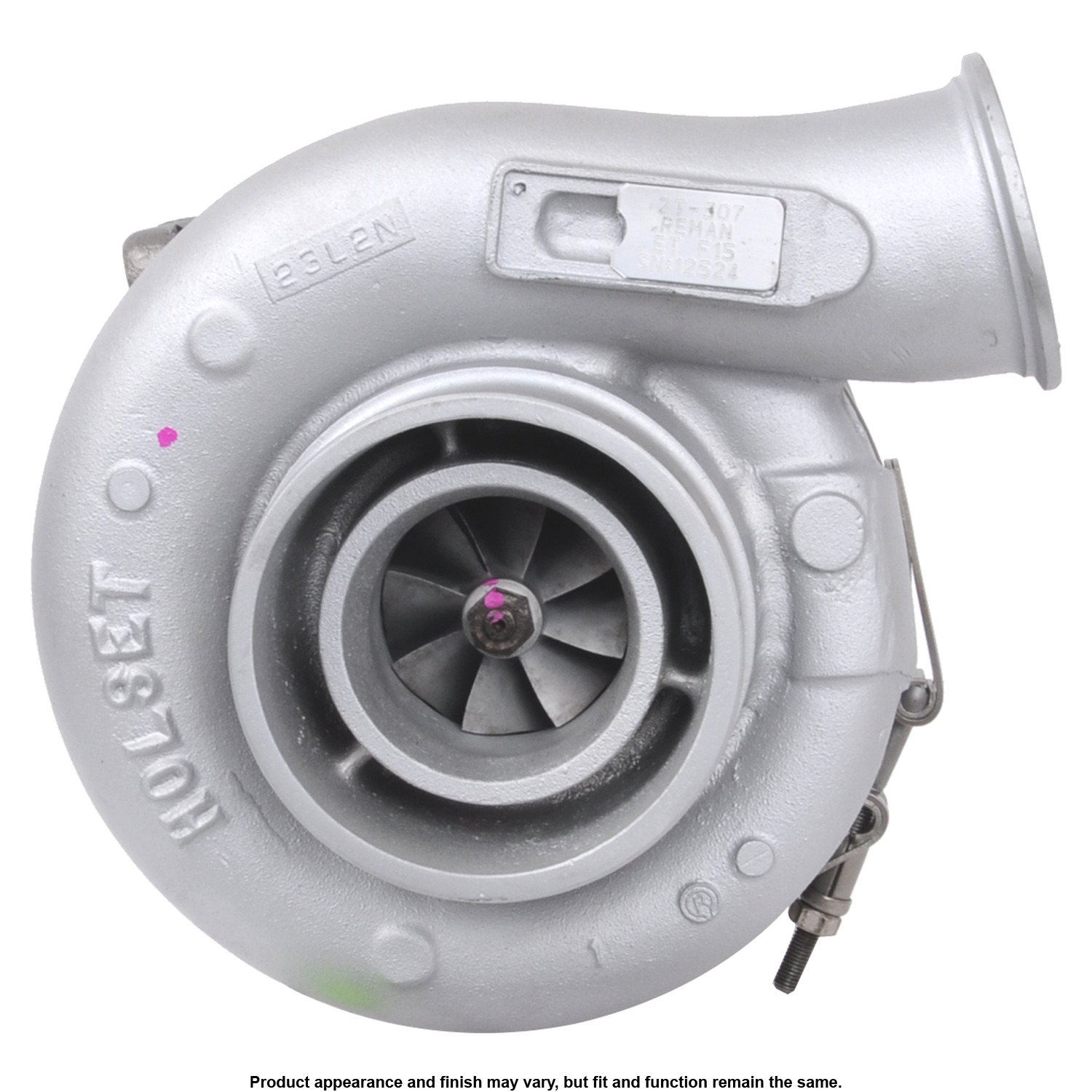 Turbocharger | 12225-1198R