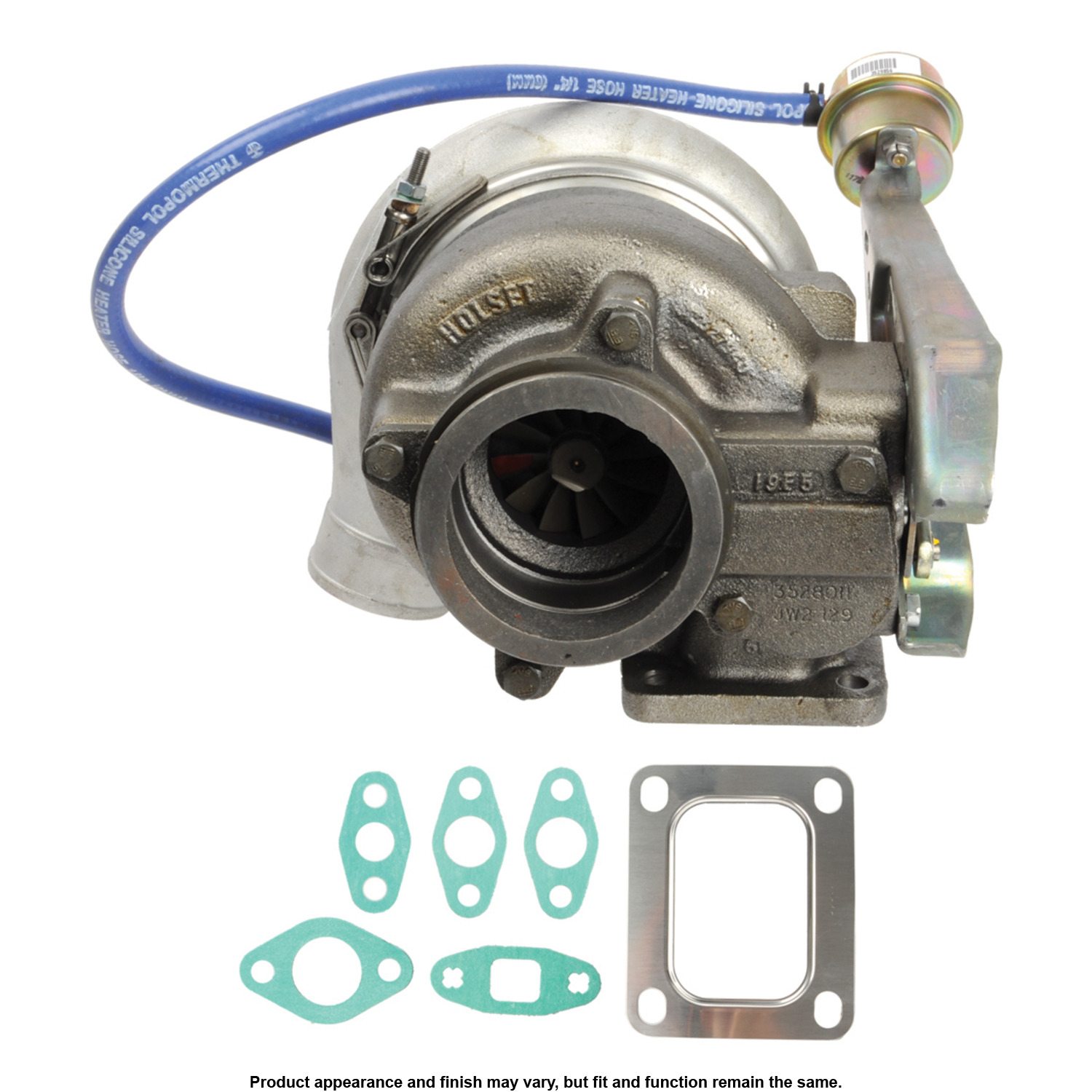 Turbocharger | 12225-1199R