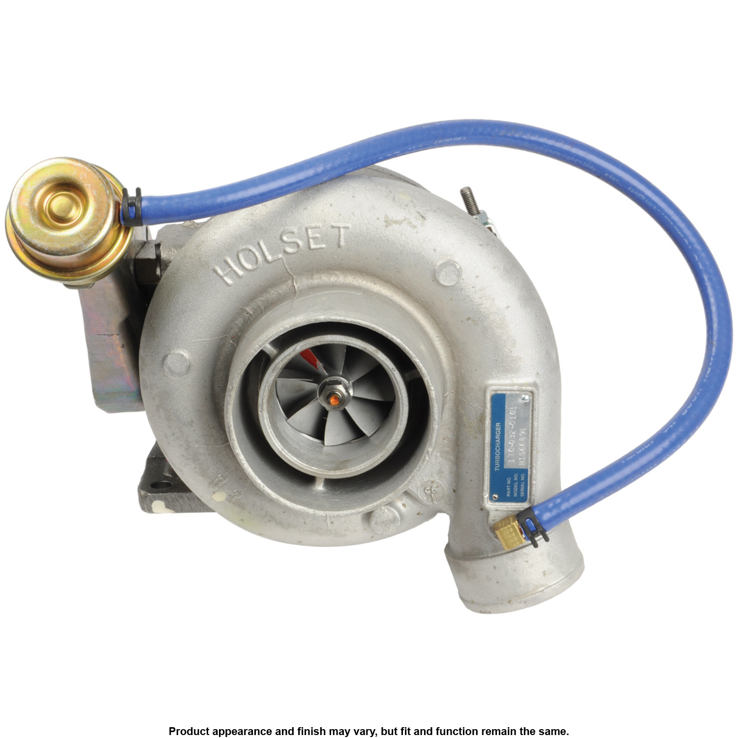 Turbocharger | 12225-1199R
