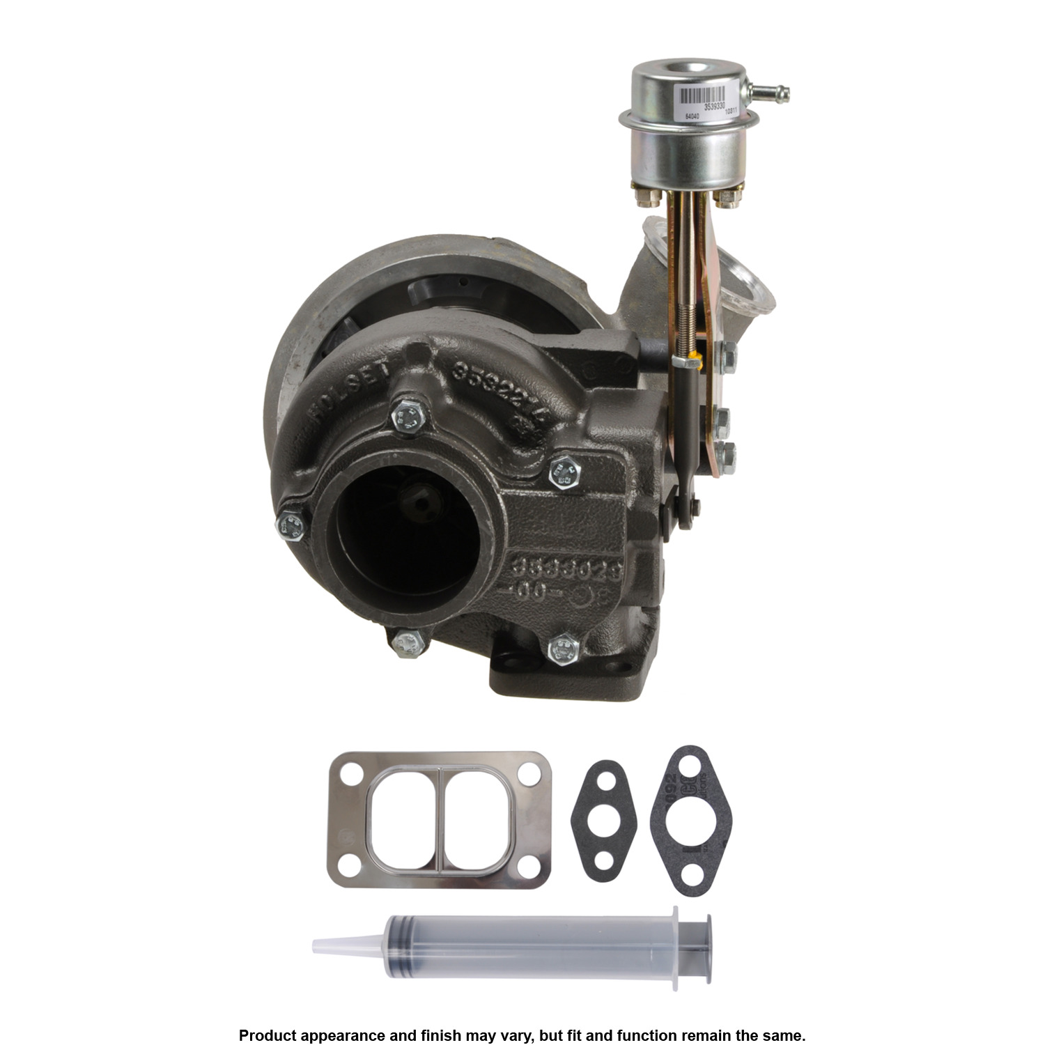 Turbocharger | 12225-1200R