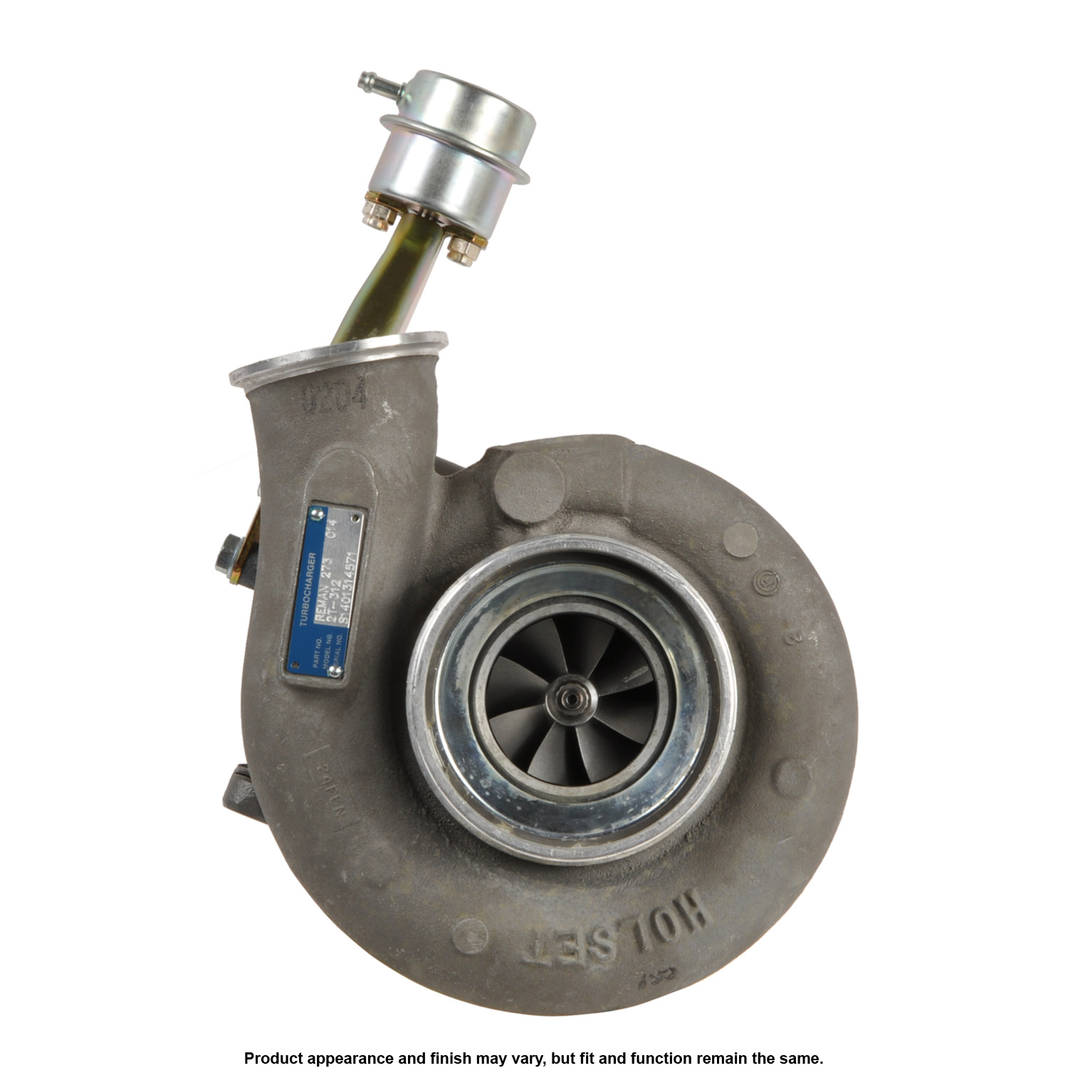 Turbocharger | 12225-1200R