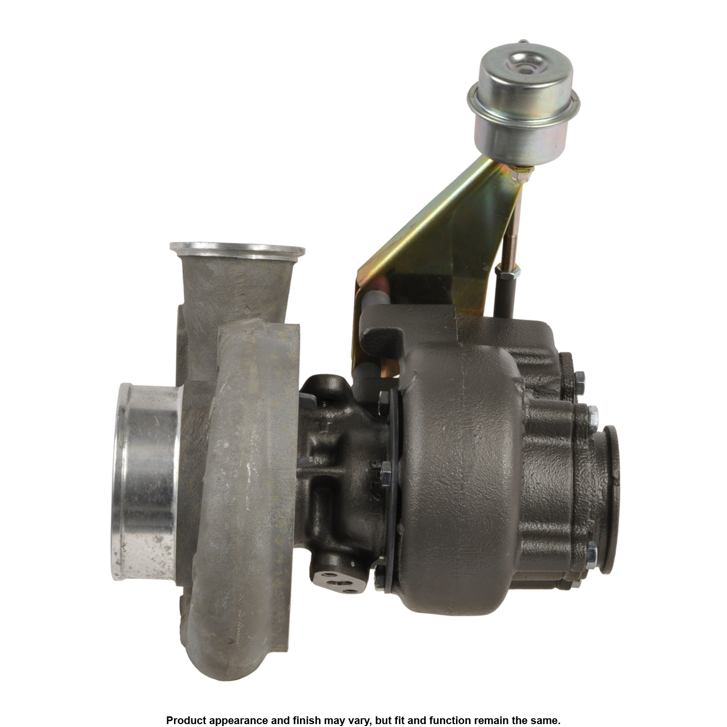 Turbocharger | 12225-1200R