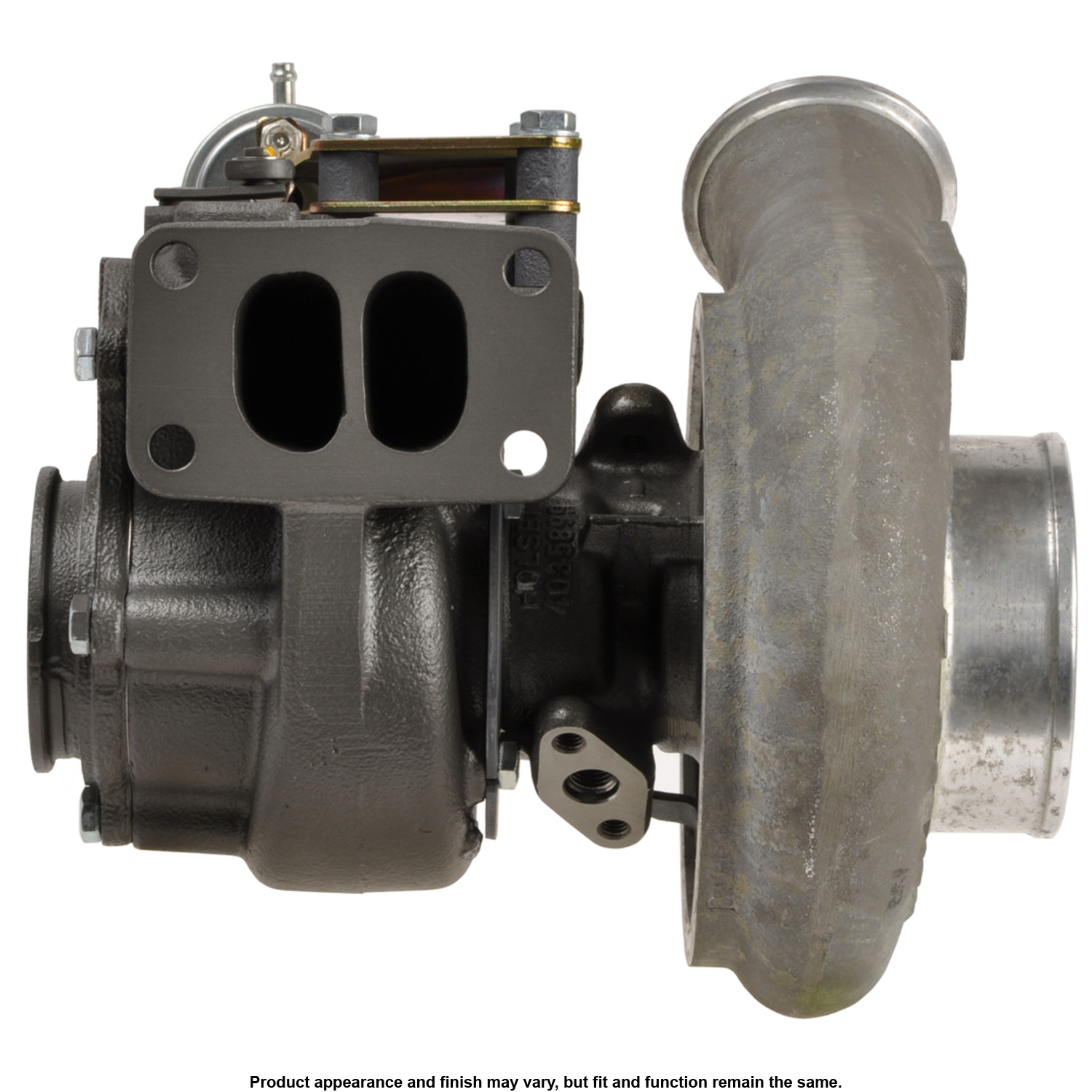 Turbocharger | 12225-1200R