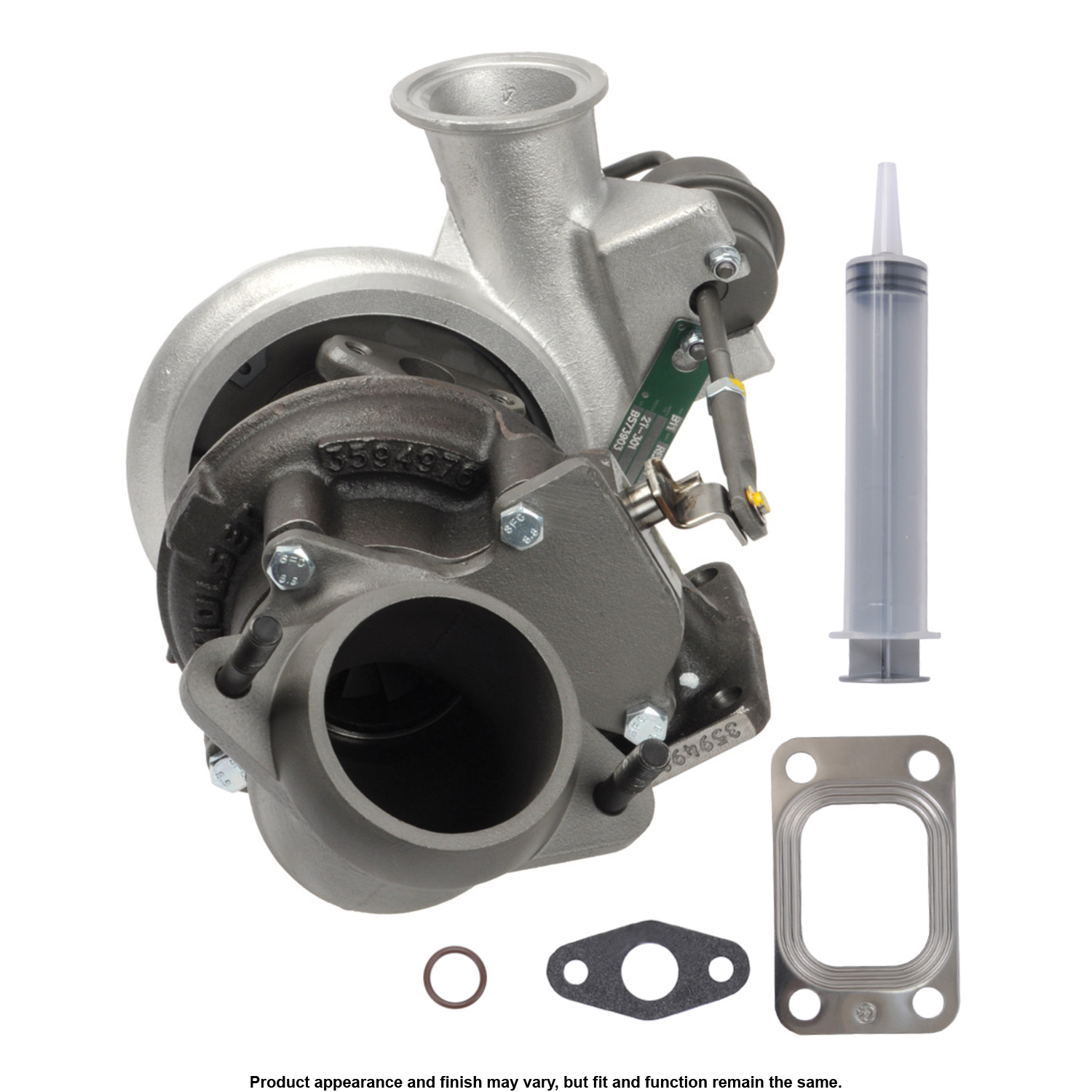 Turbocharger | 12225-4686R