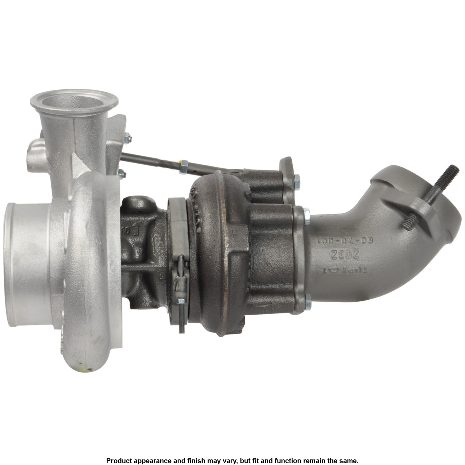 Turbocharger | 12225-4686R