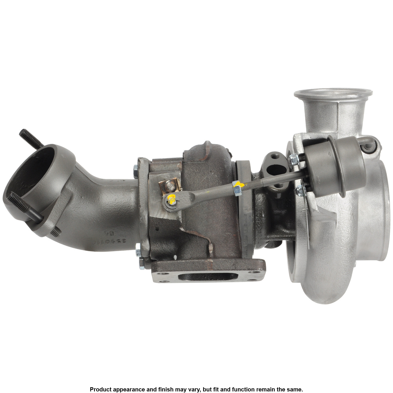 Turbocharger | 12225-4686R