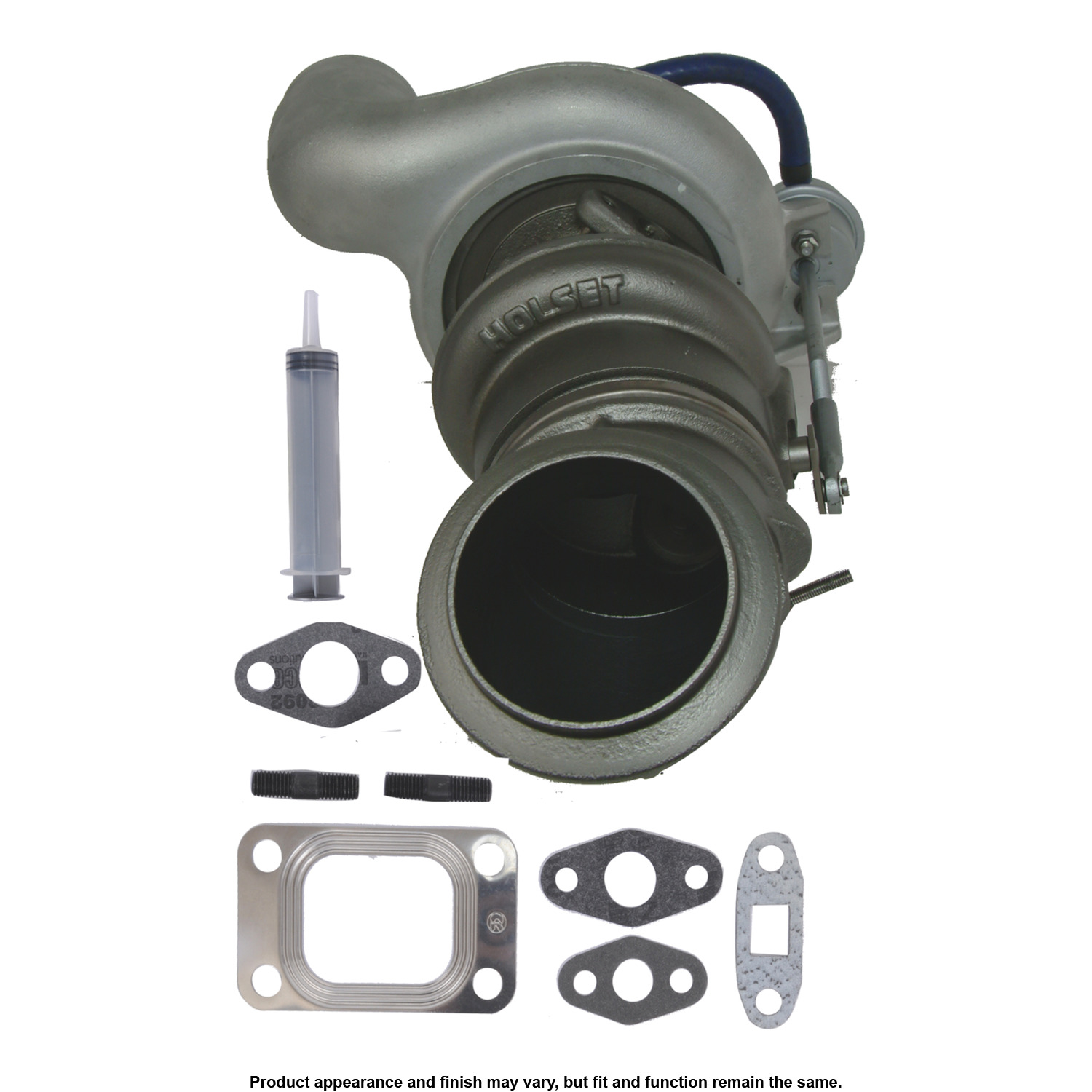 Turbocharger | 12225-1210R