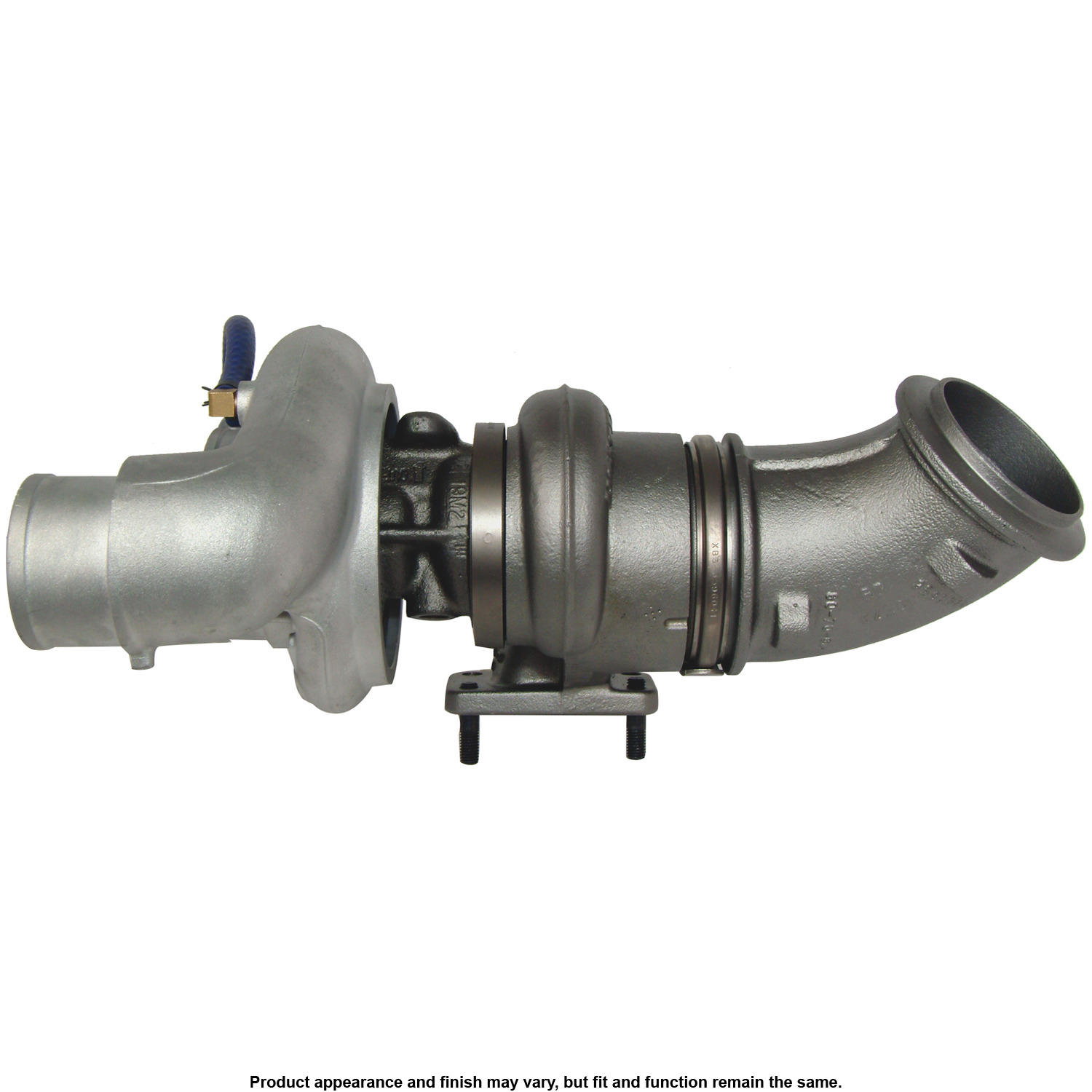 Turbocharger | 12225-1210R
