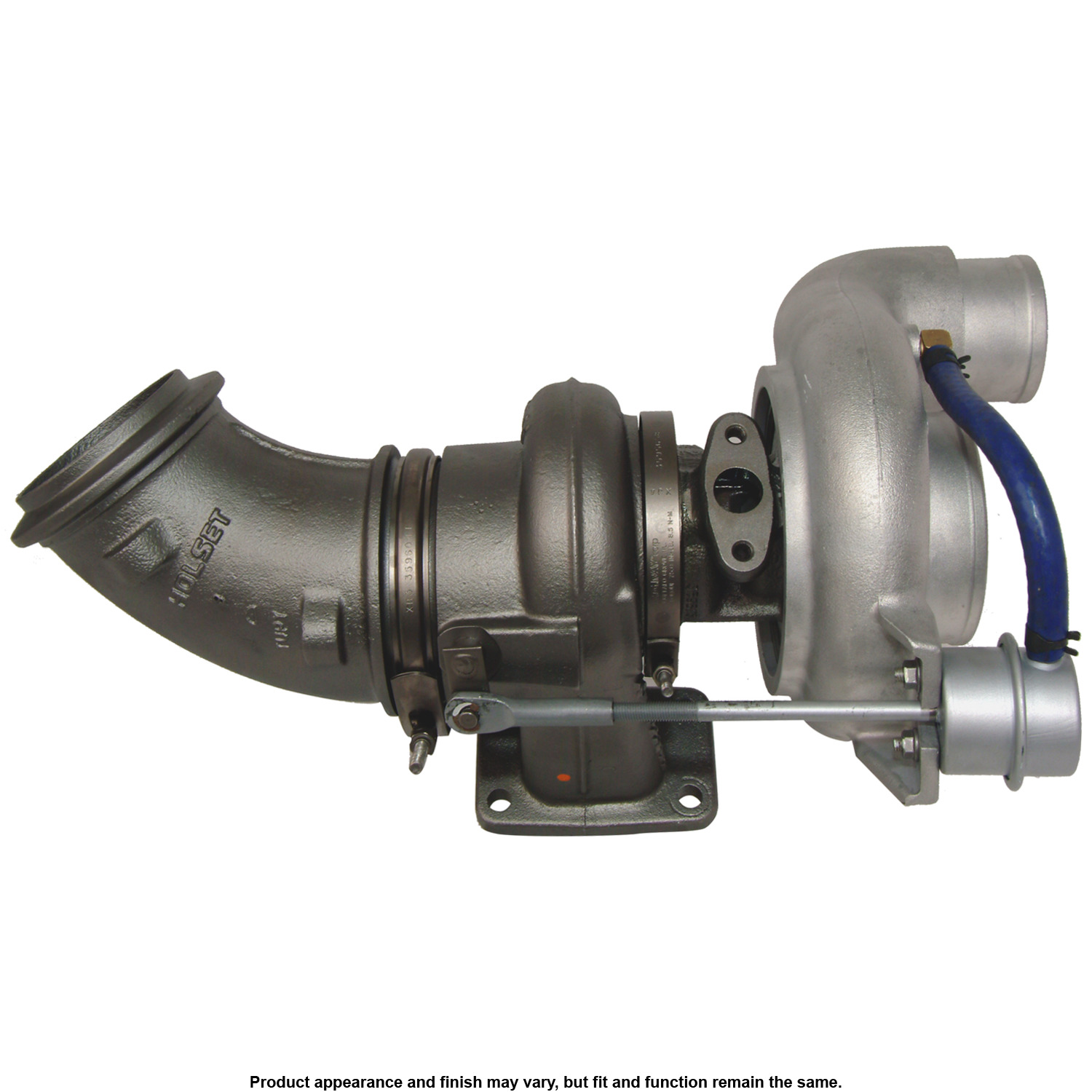 Turbocharger | 12225-1210R
