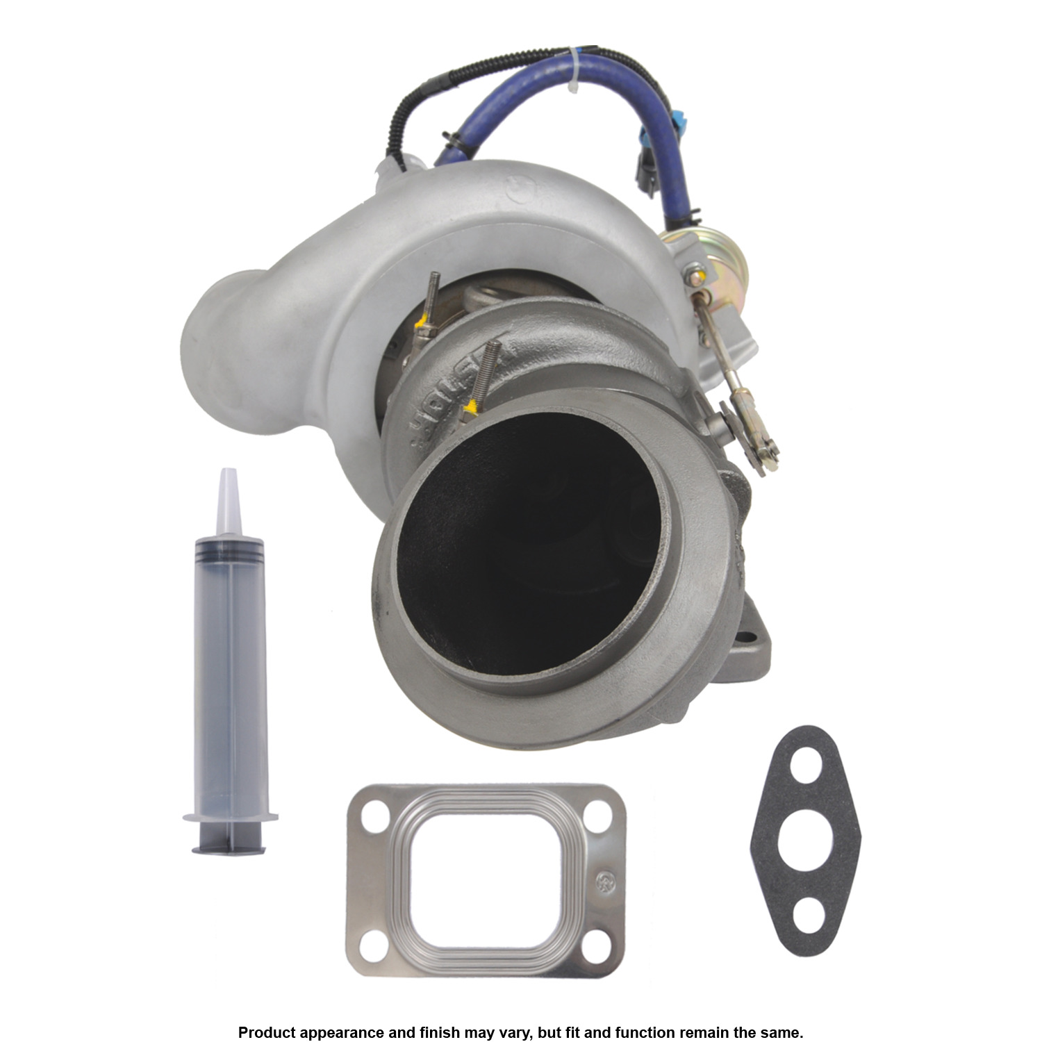Turbocharger | 12225-1211R