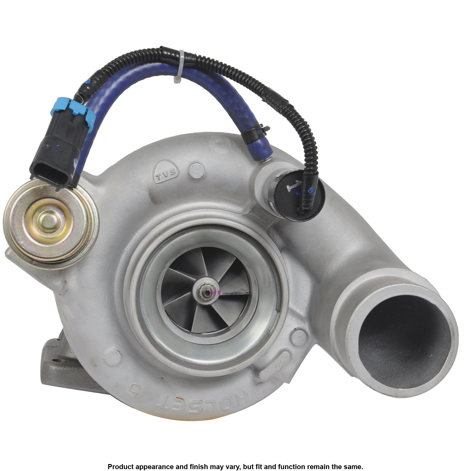 Turbocharger | 12225-1211R