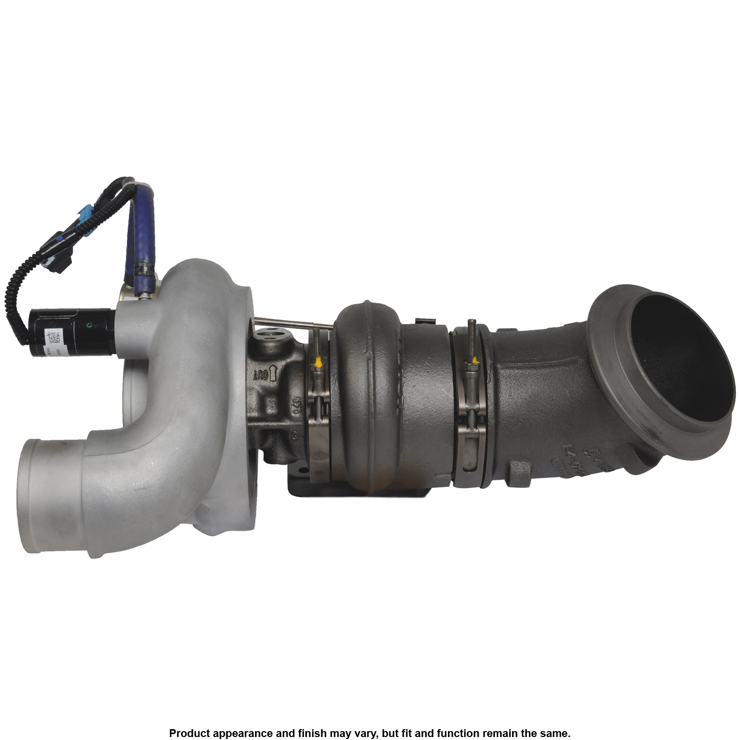 Turbocharger | 12225-1211R