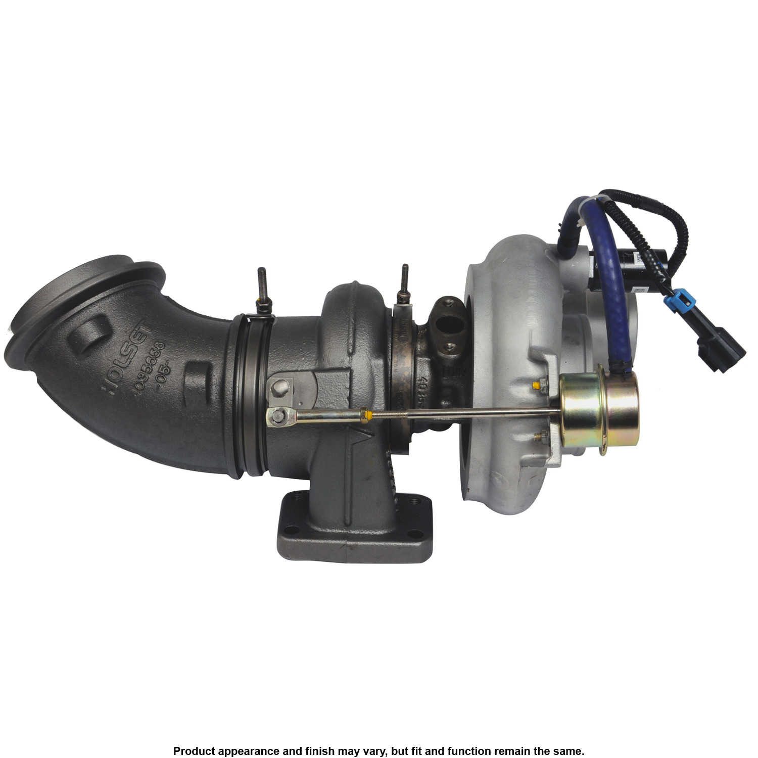 Turbocharger | 12225-1211R