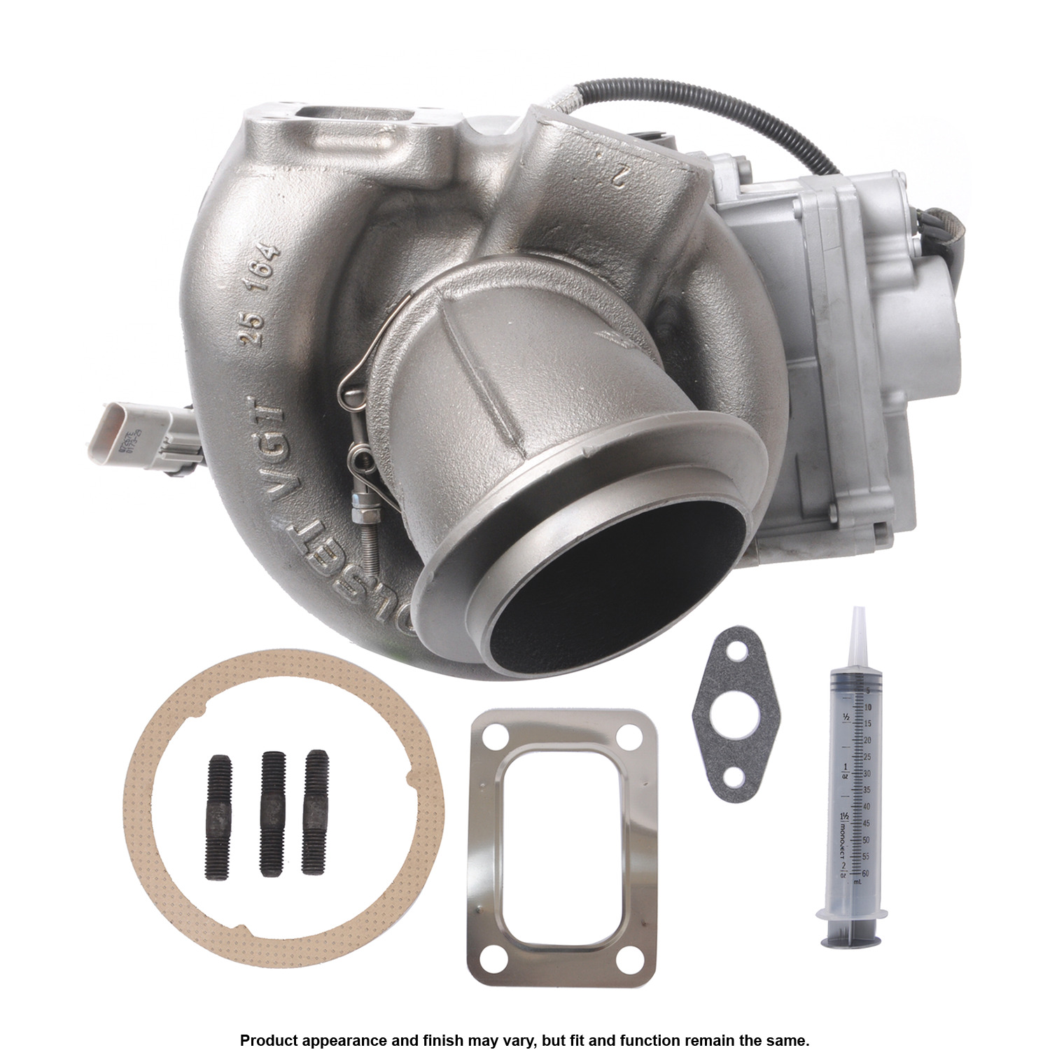 Turbocharger | 12225-1212R