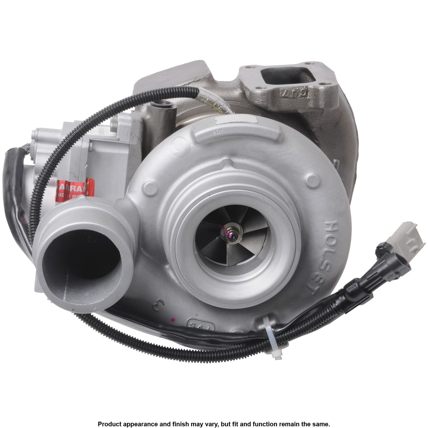 Turbocharger | 12225-1212R