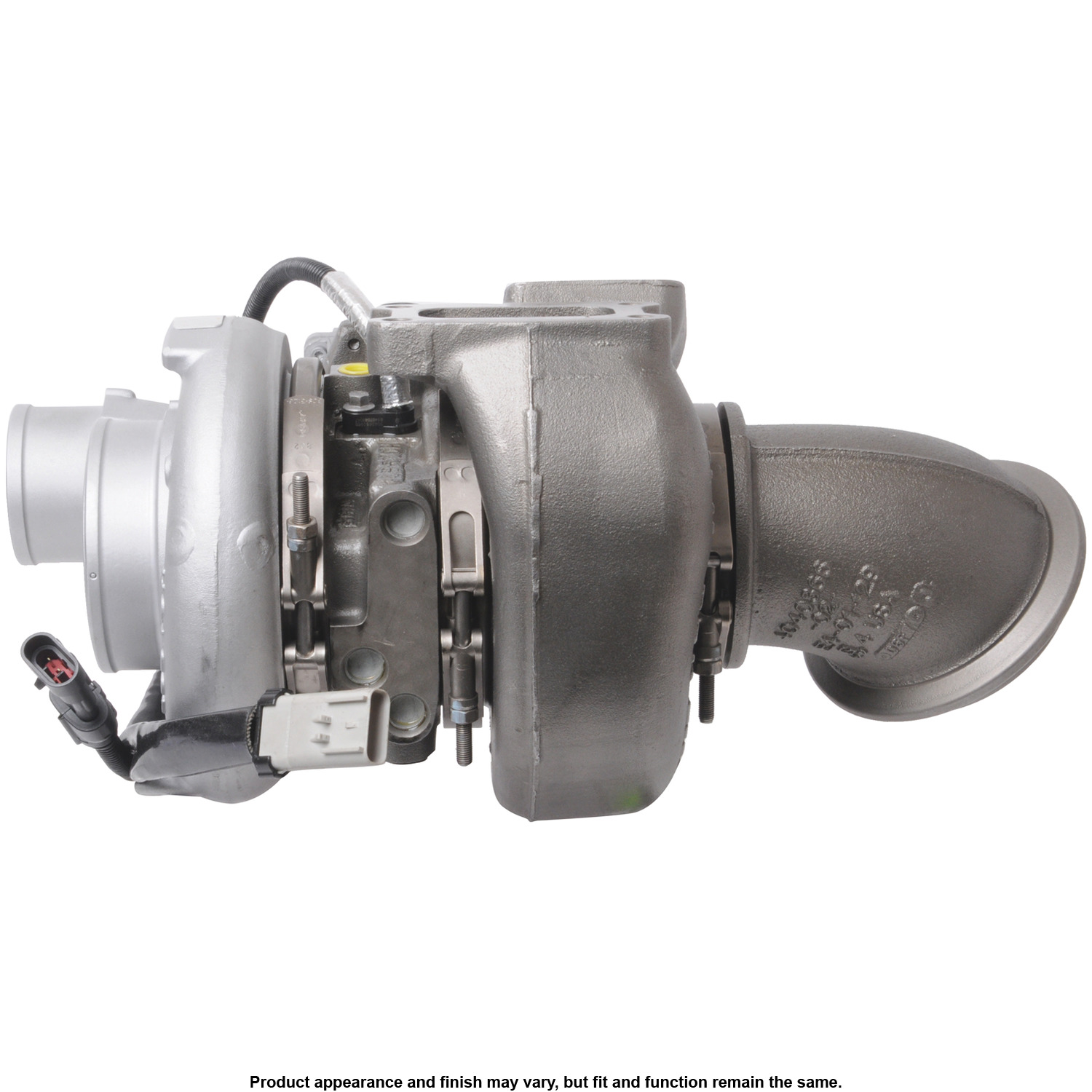 Turbocharger | 12225-1212R