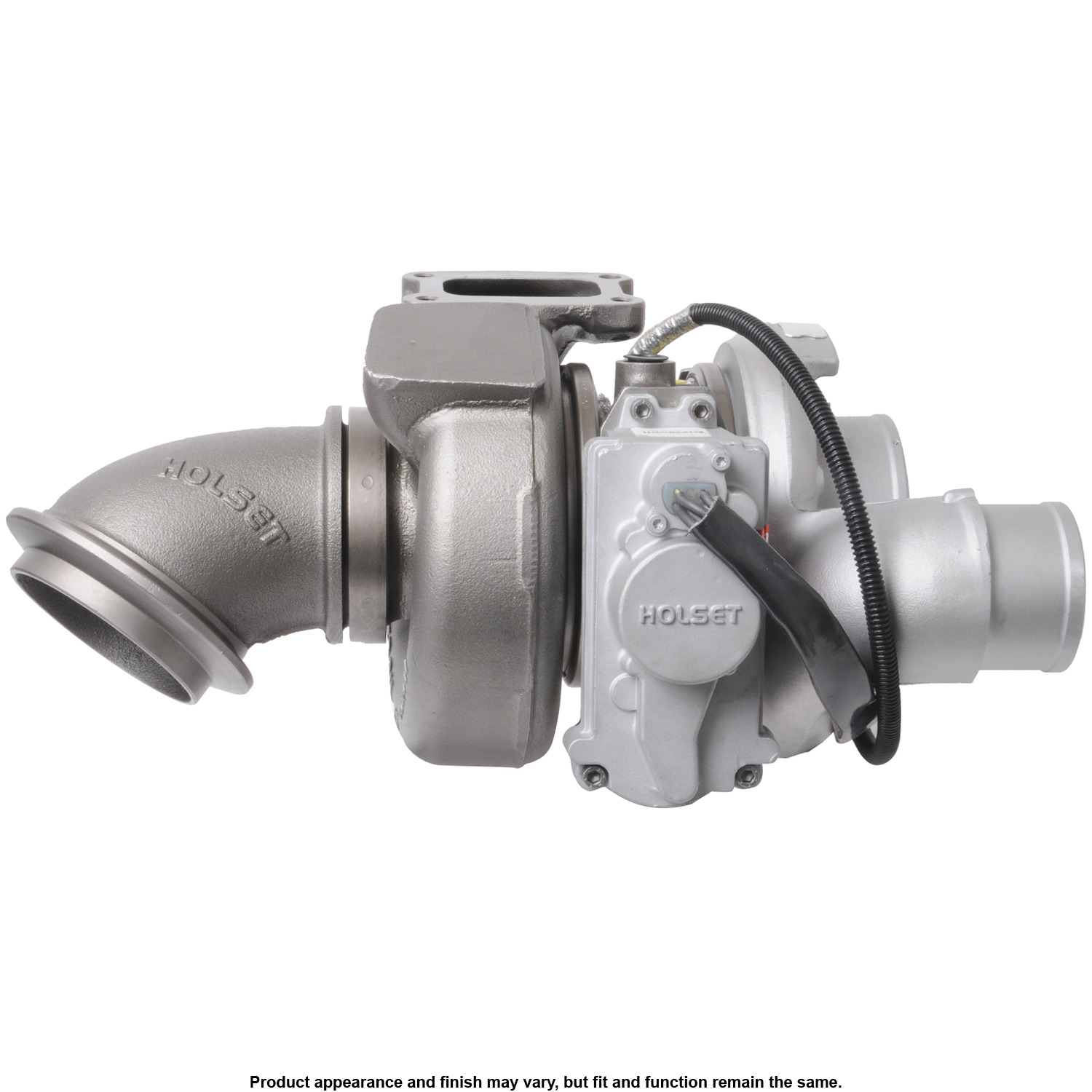 Turbocharger | 12225-1212R